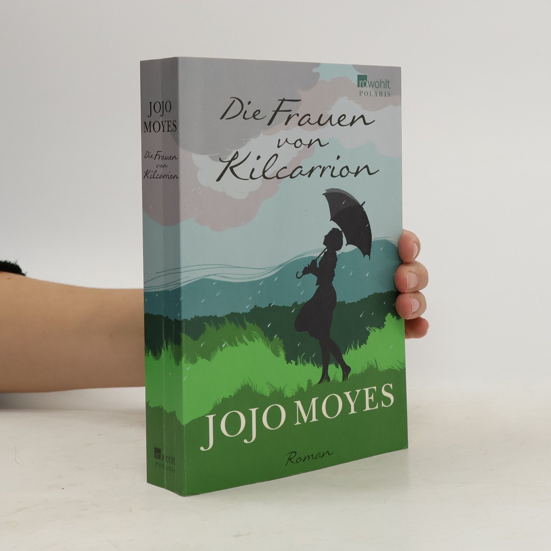 Jojo Moyes Die Frauen von Kilcarrion