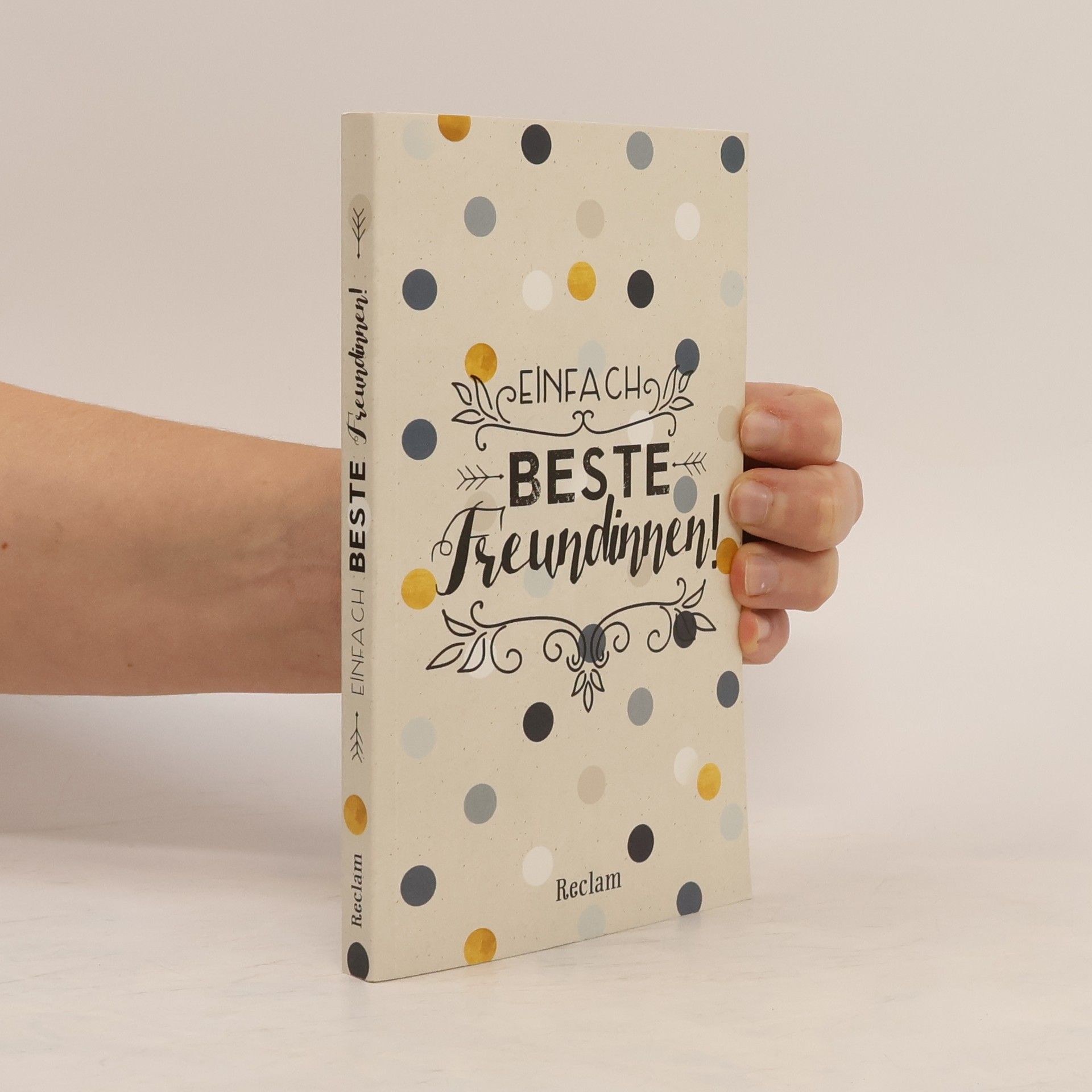 Saskia Stöcker Einfach beste Freundinnen!