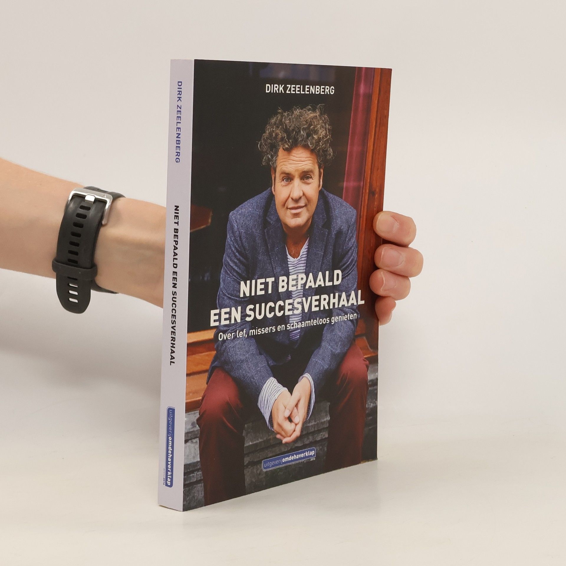 Niet bepaald een succesverhaal