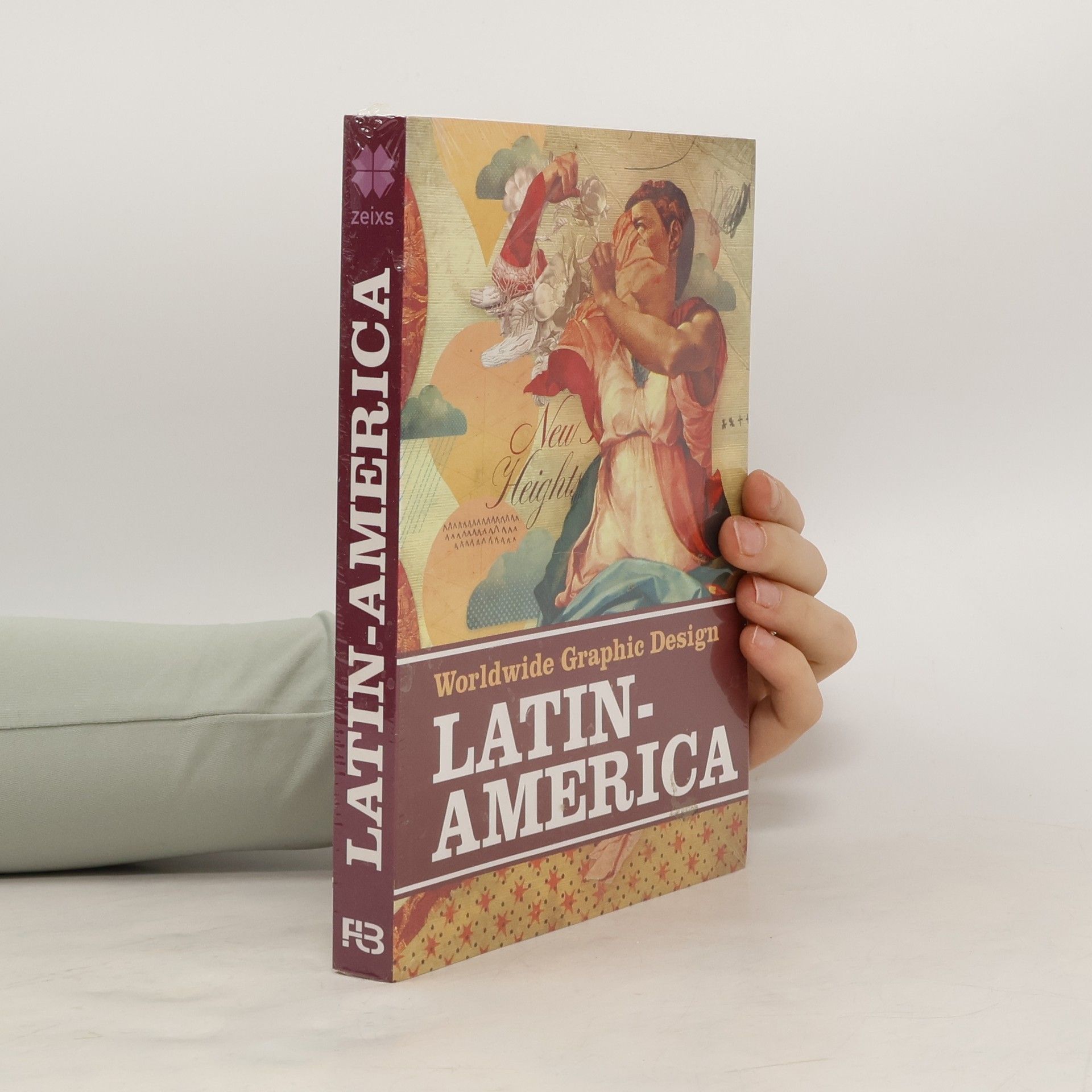 Marc Wnuck Latin America