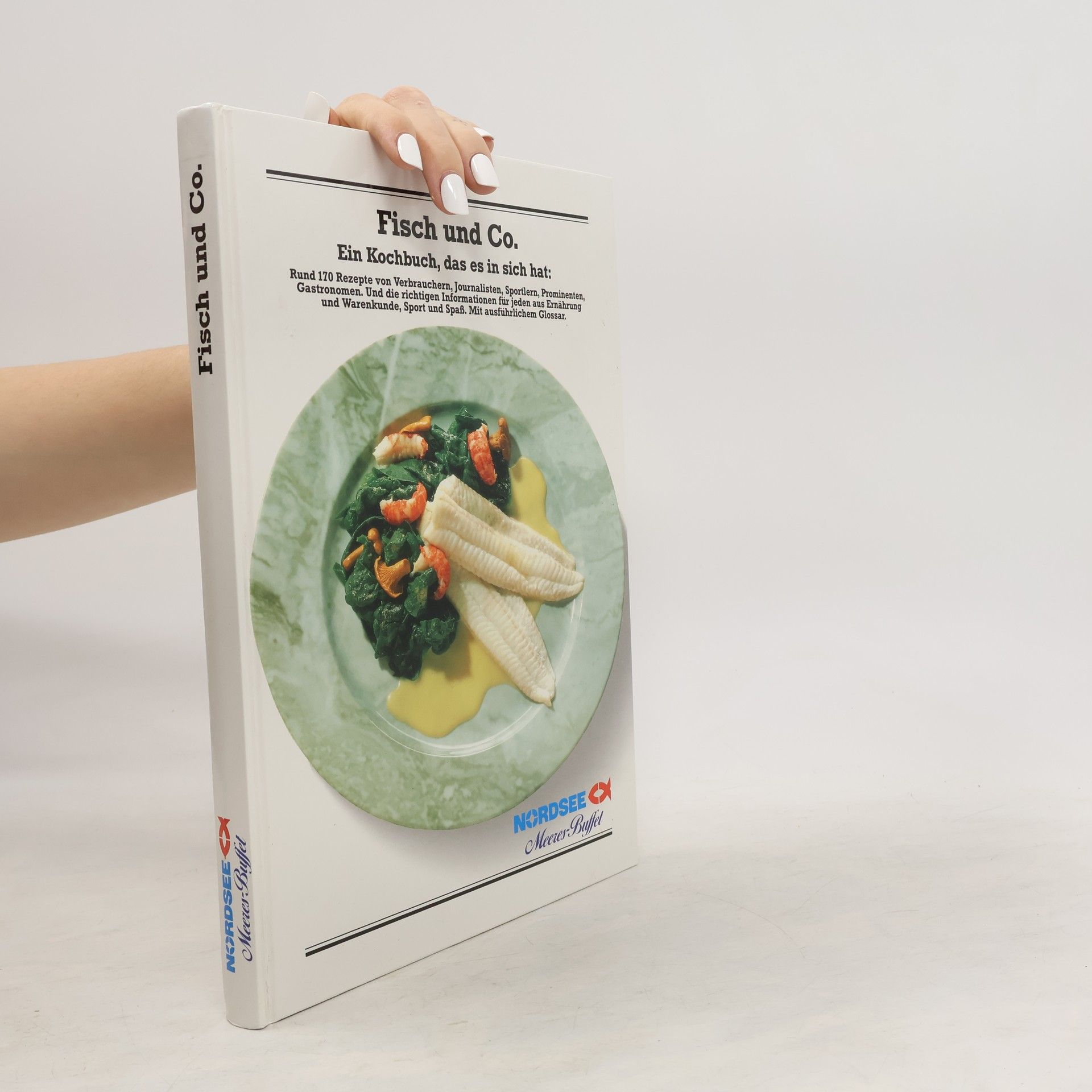 Autorenkollektiv Fisch und Co.