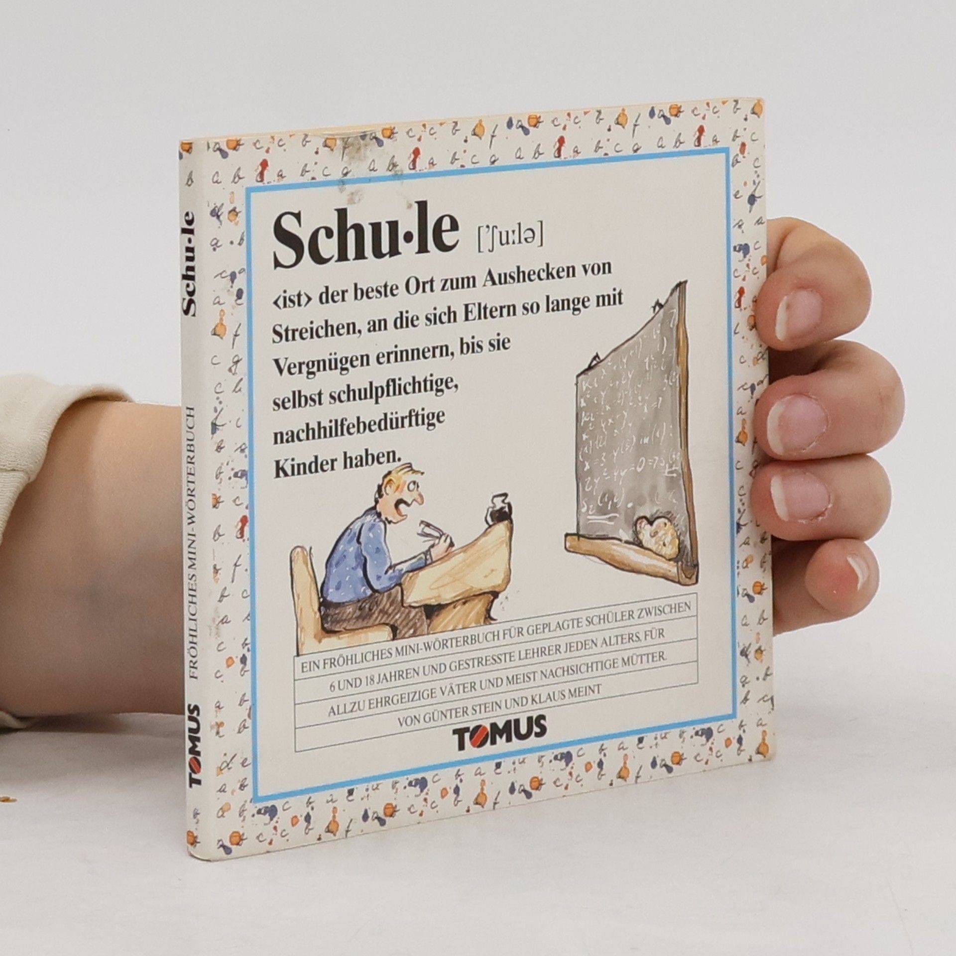 Autorenkollektiv Schule