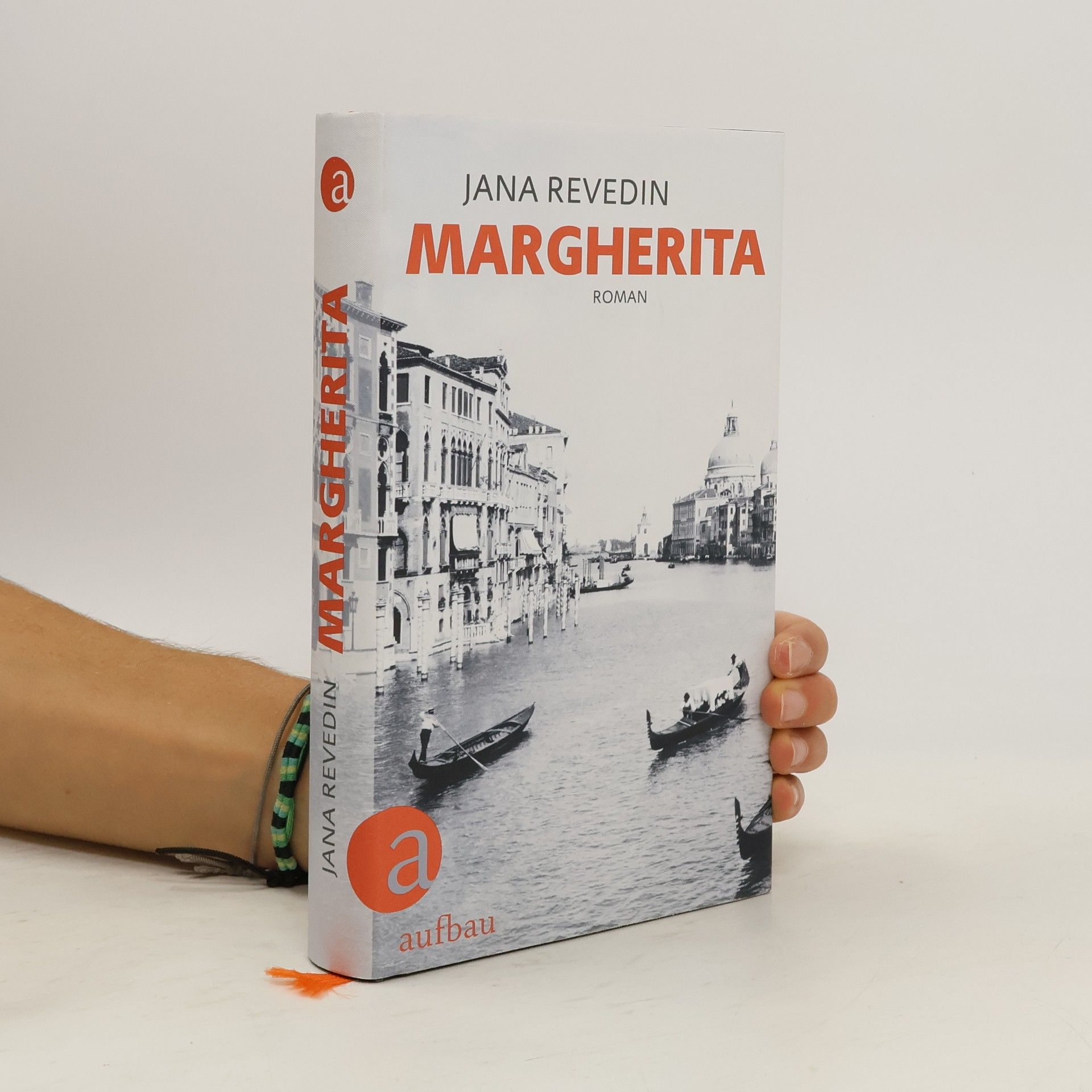 Margherita