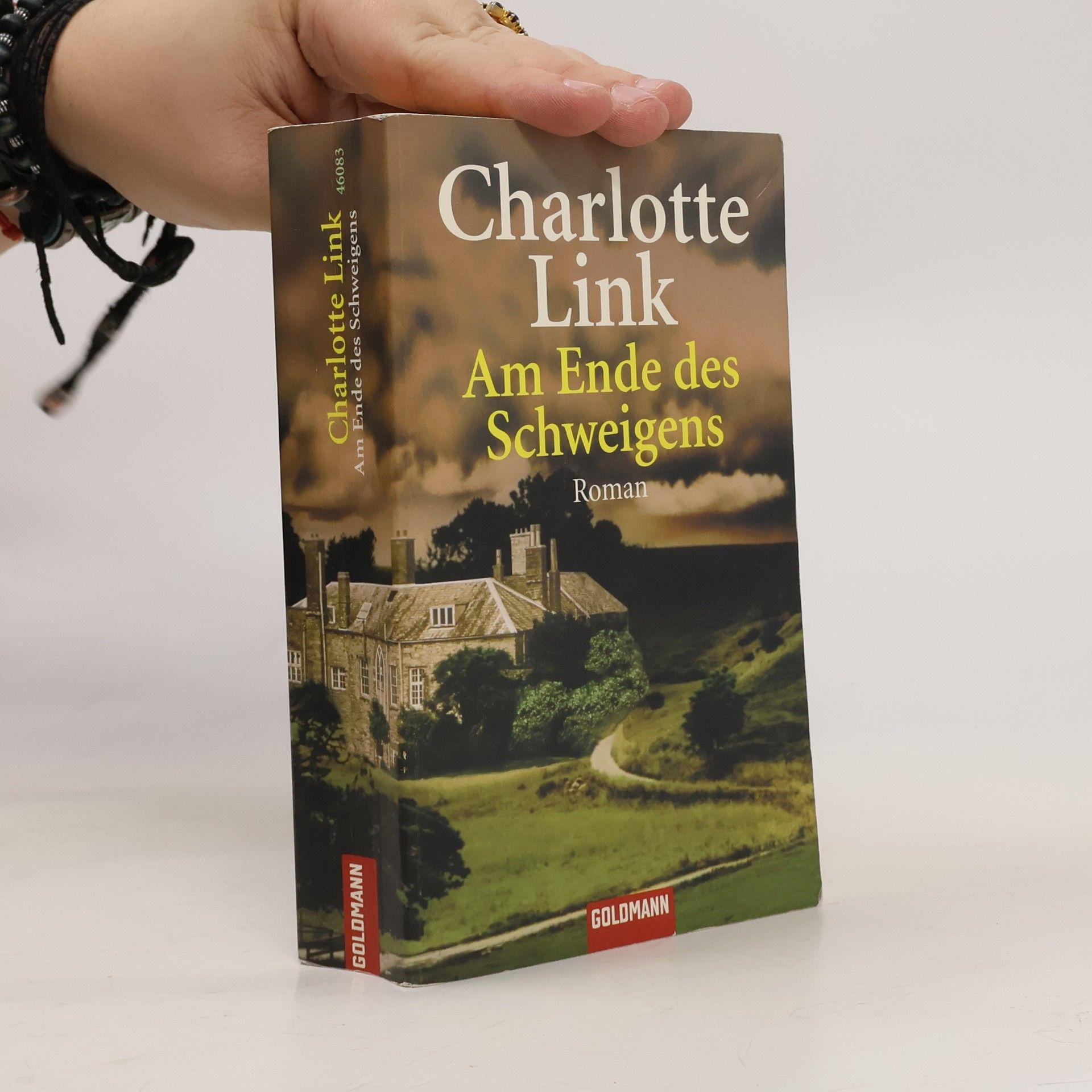 Charlotte Link Am Ende des Schweigens