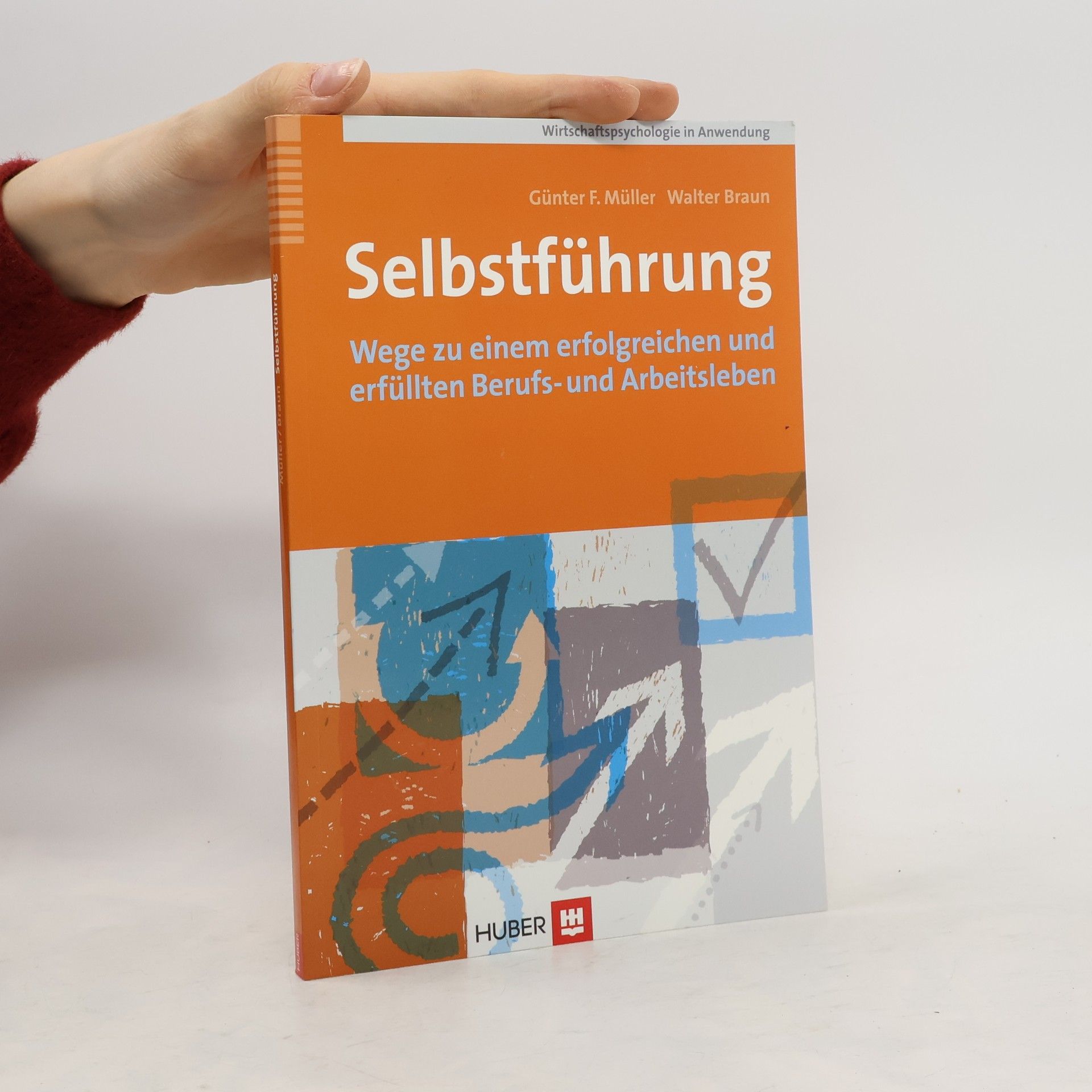 Günter F. Müller Selbstführung