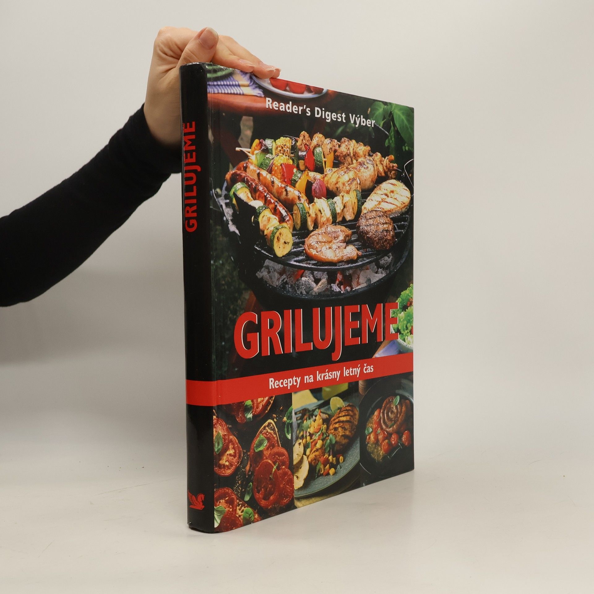 Auteurscollectief Grilujeme