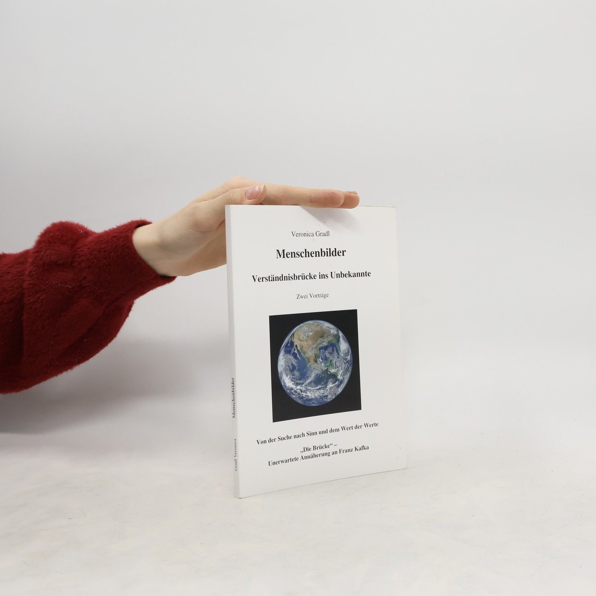 Veronica Gradl Menschenbilder