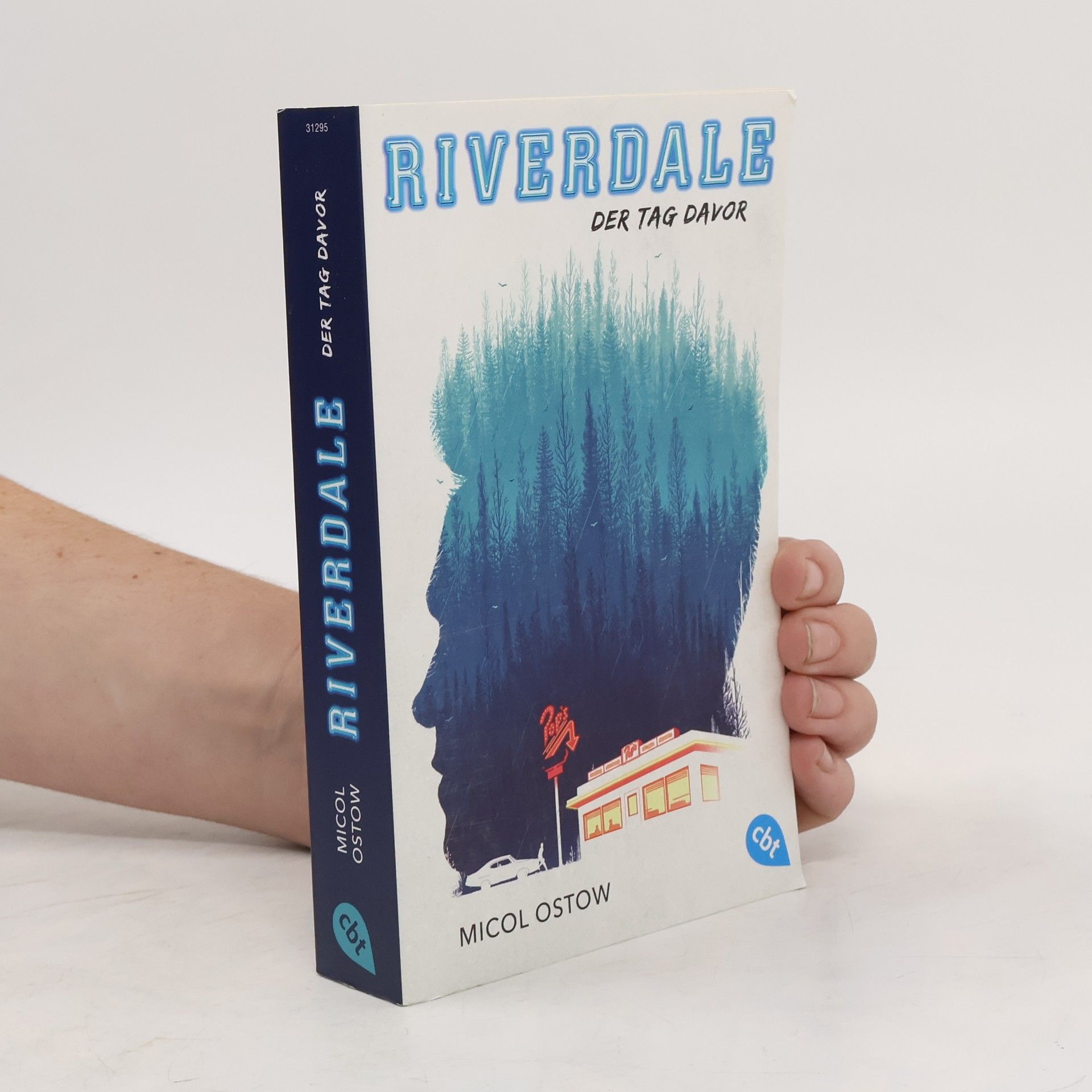 Riverdale: Der tag Davor