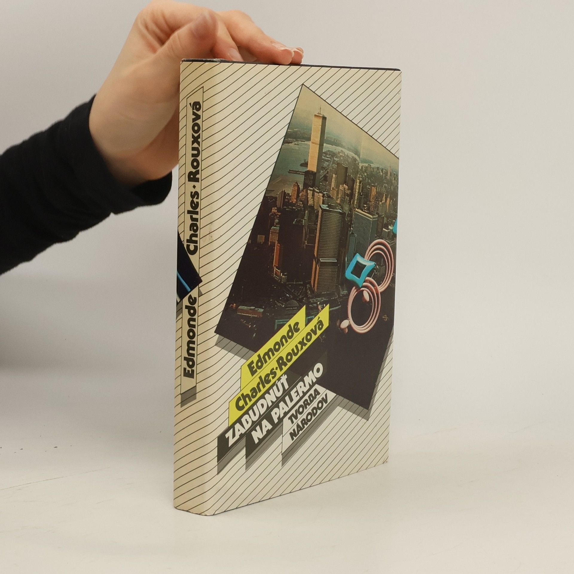 Zabudnúť na Palermo