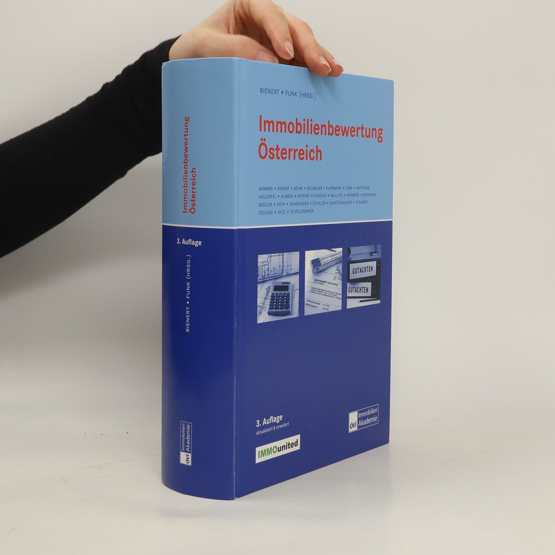 Immobilienbewertung Österreich