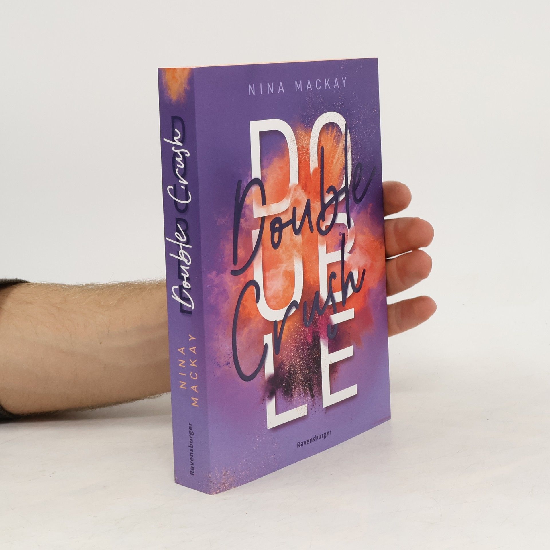 Doppelgänger-Agentur 1: Double Crush