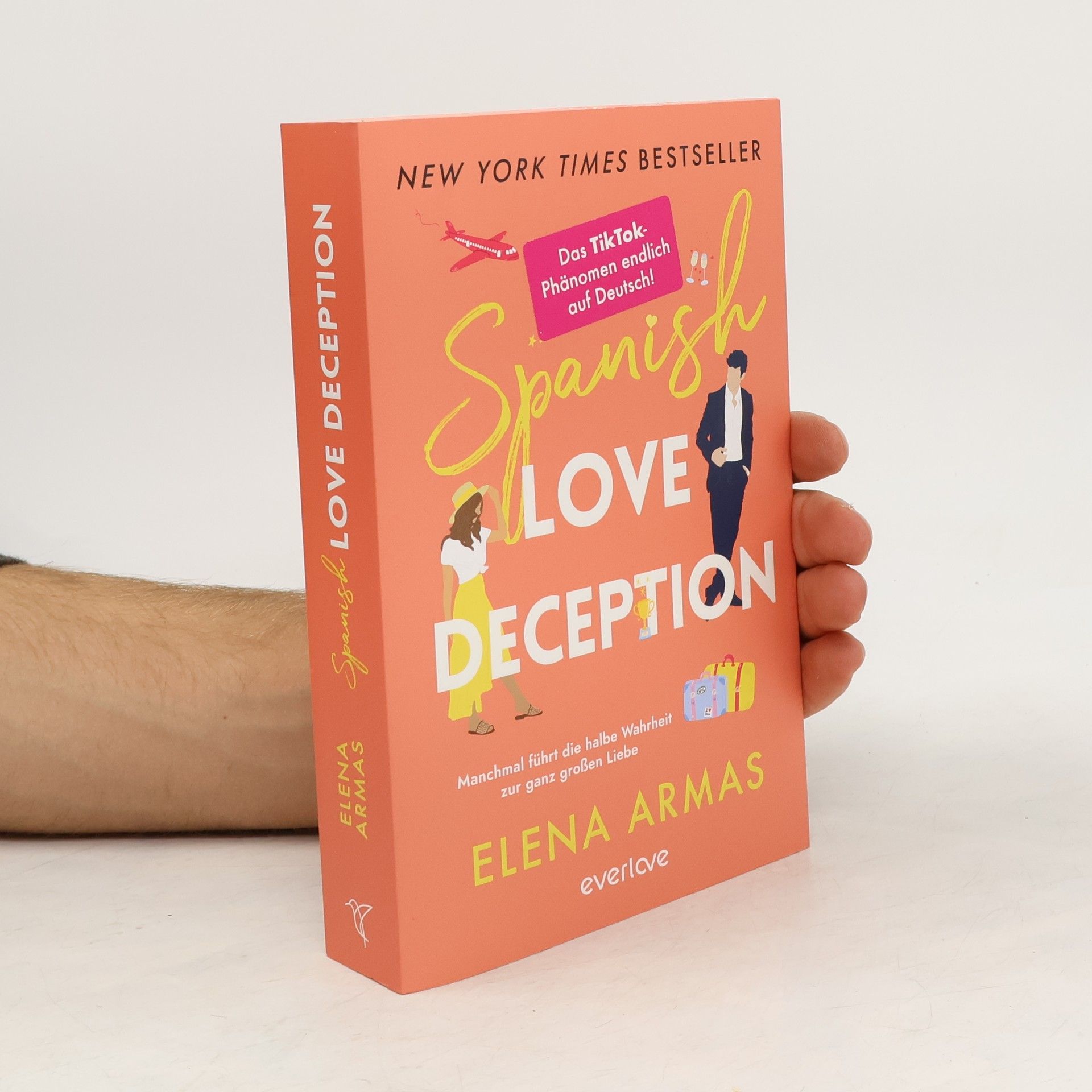 Spanish Love Deception