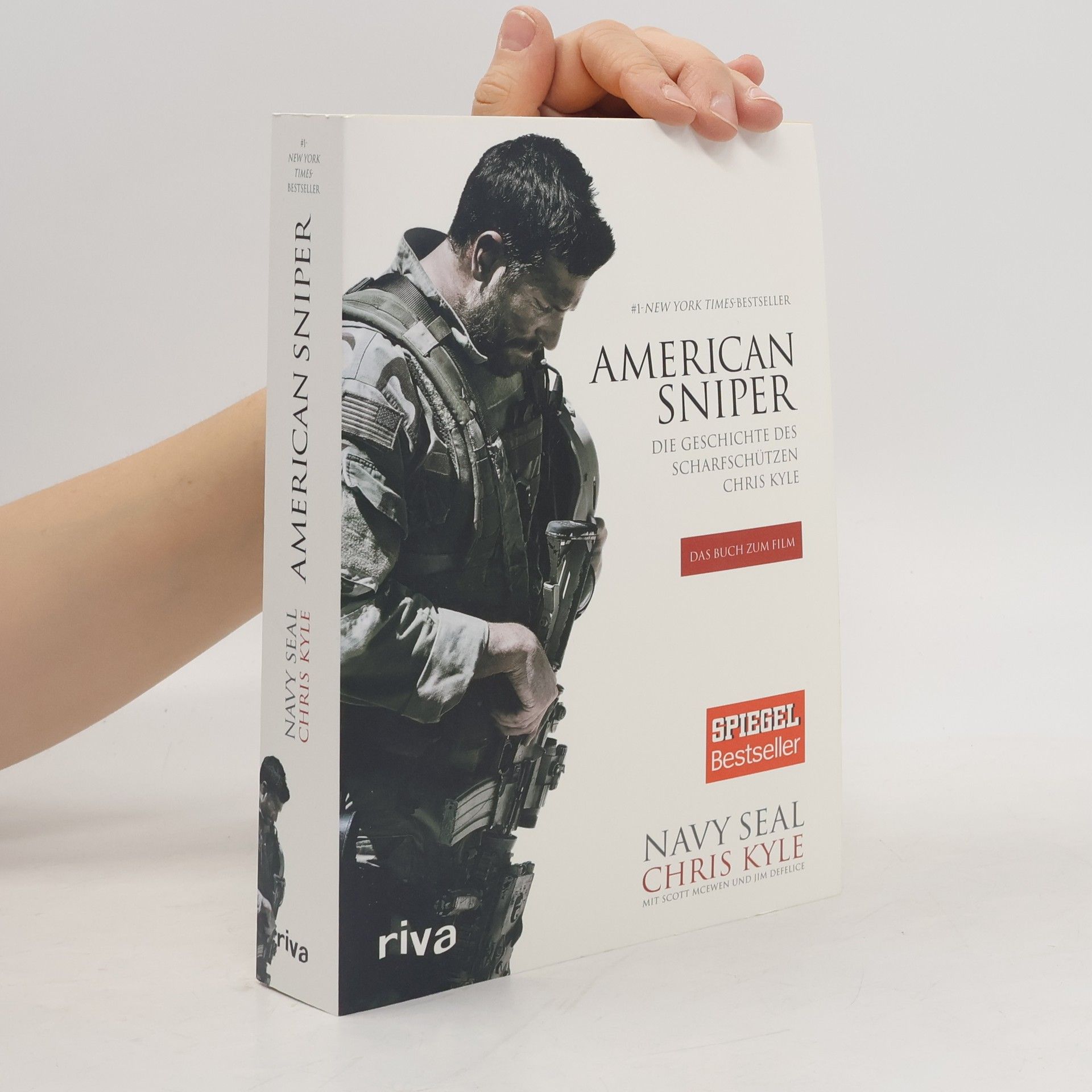 Chris Kyle American Sniper