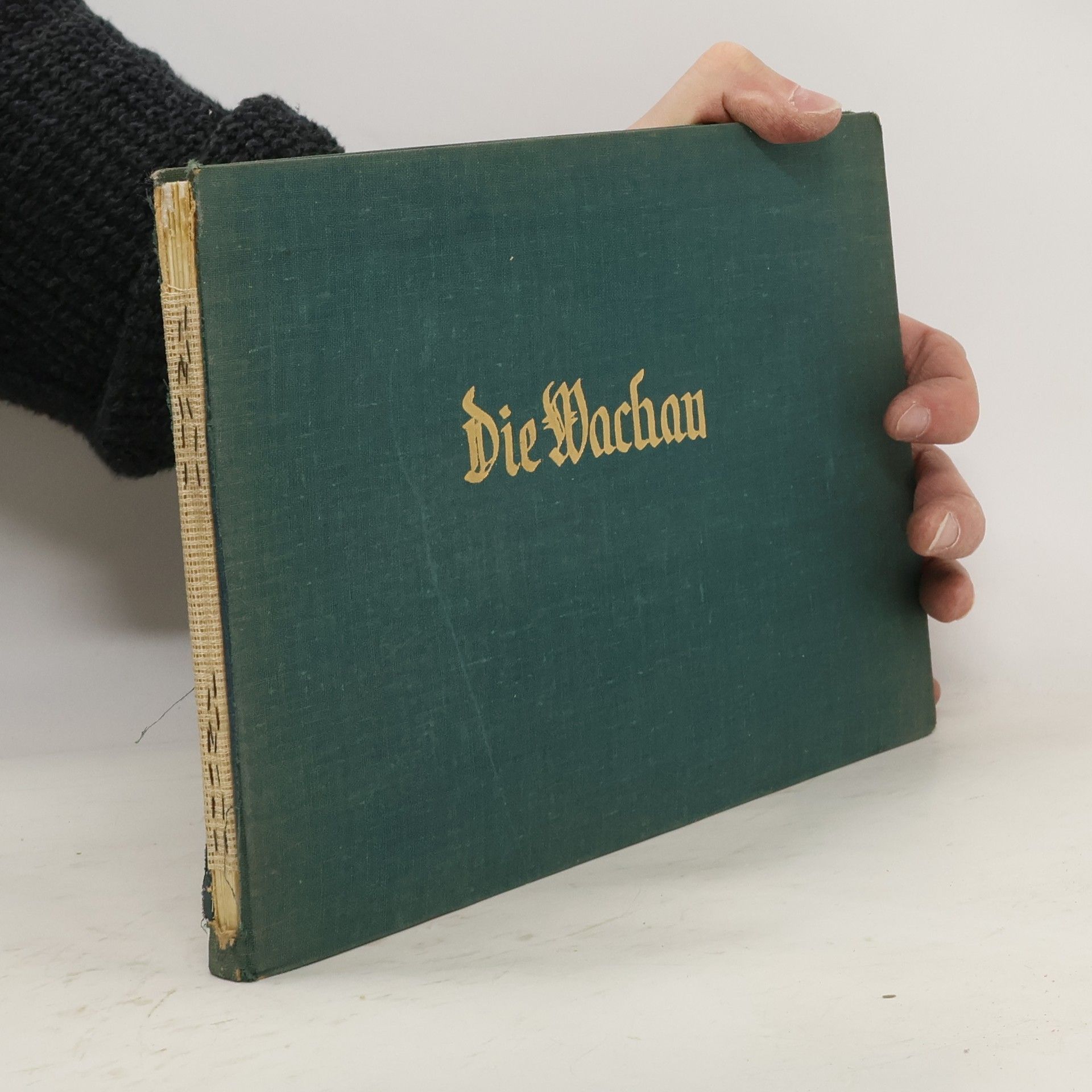 Johannes Eckardt Die Wachau