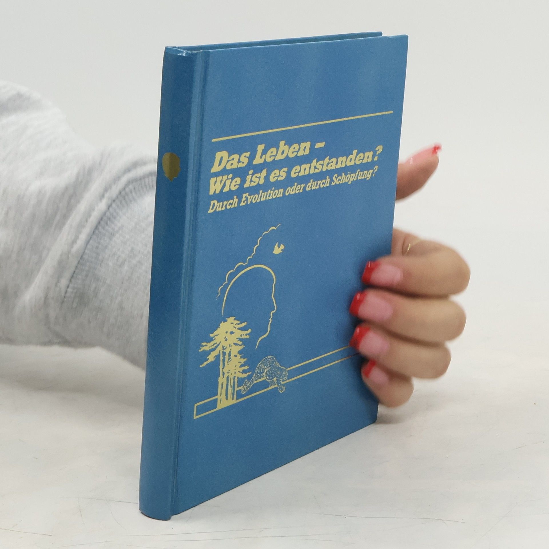 Autorenkollektiv Das Leben - Wie ist es entstanden?