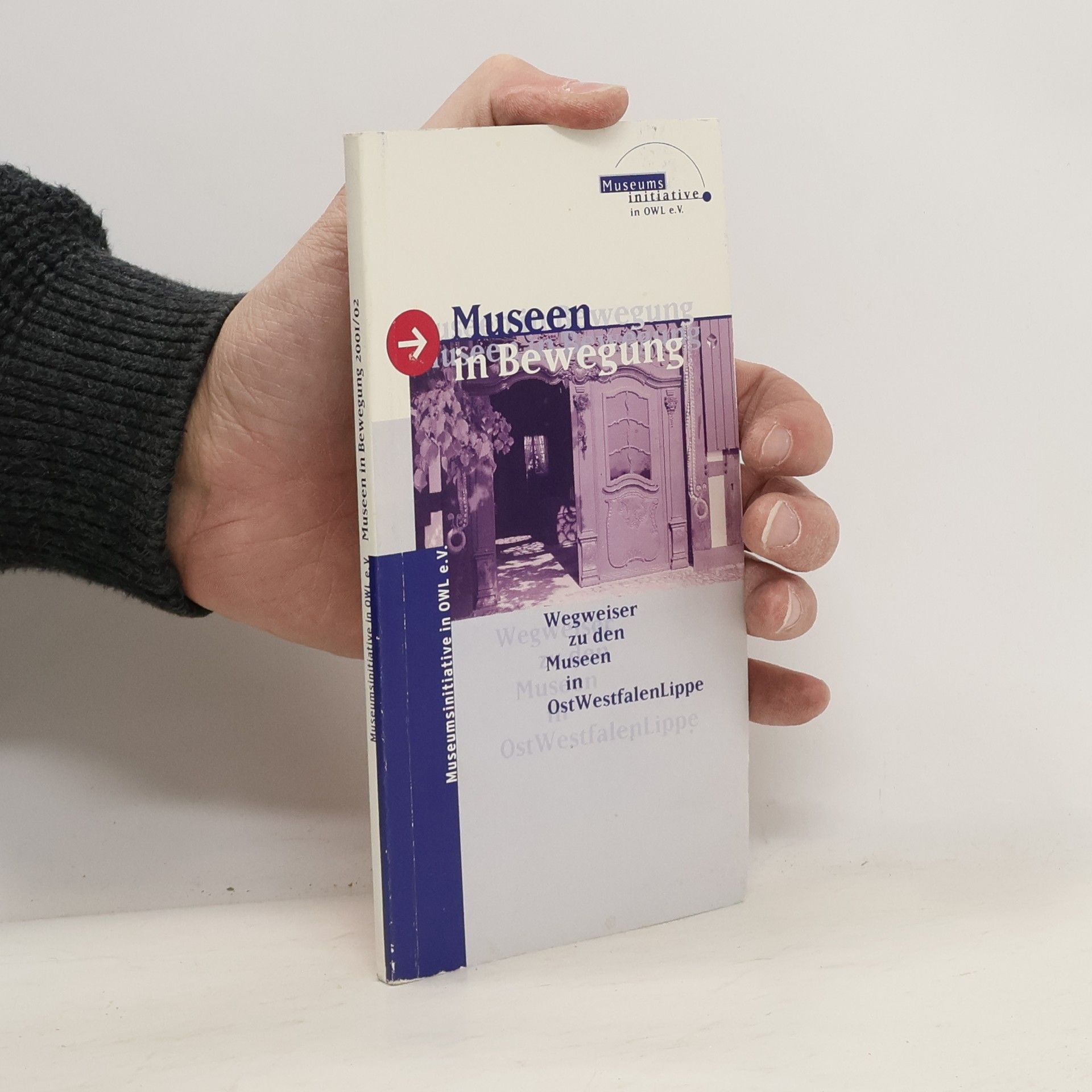 Autorenkollektiv Museen in Bewegung