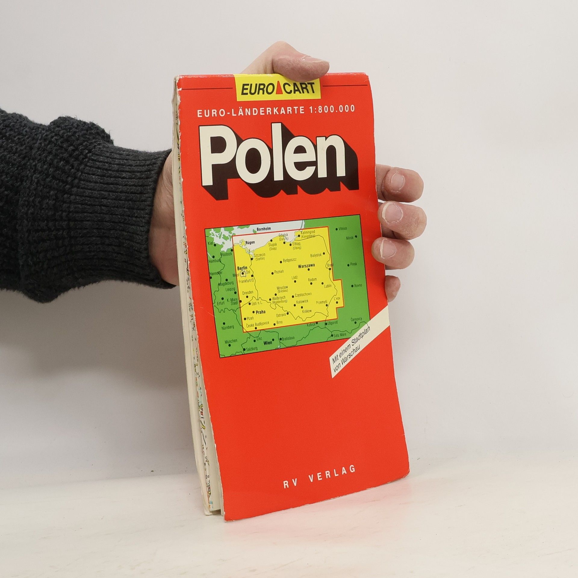 Autorenkollektiv Polen