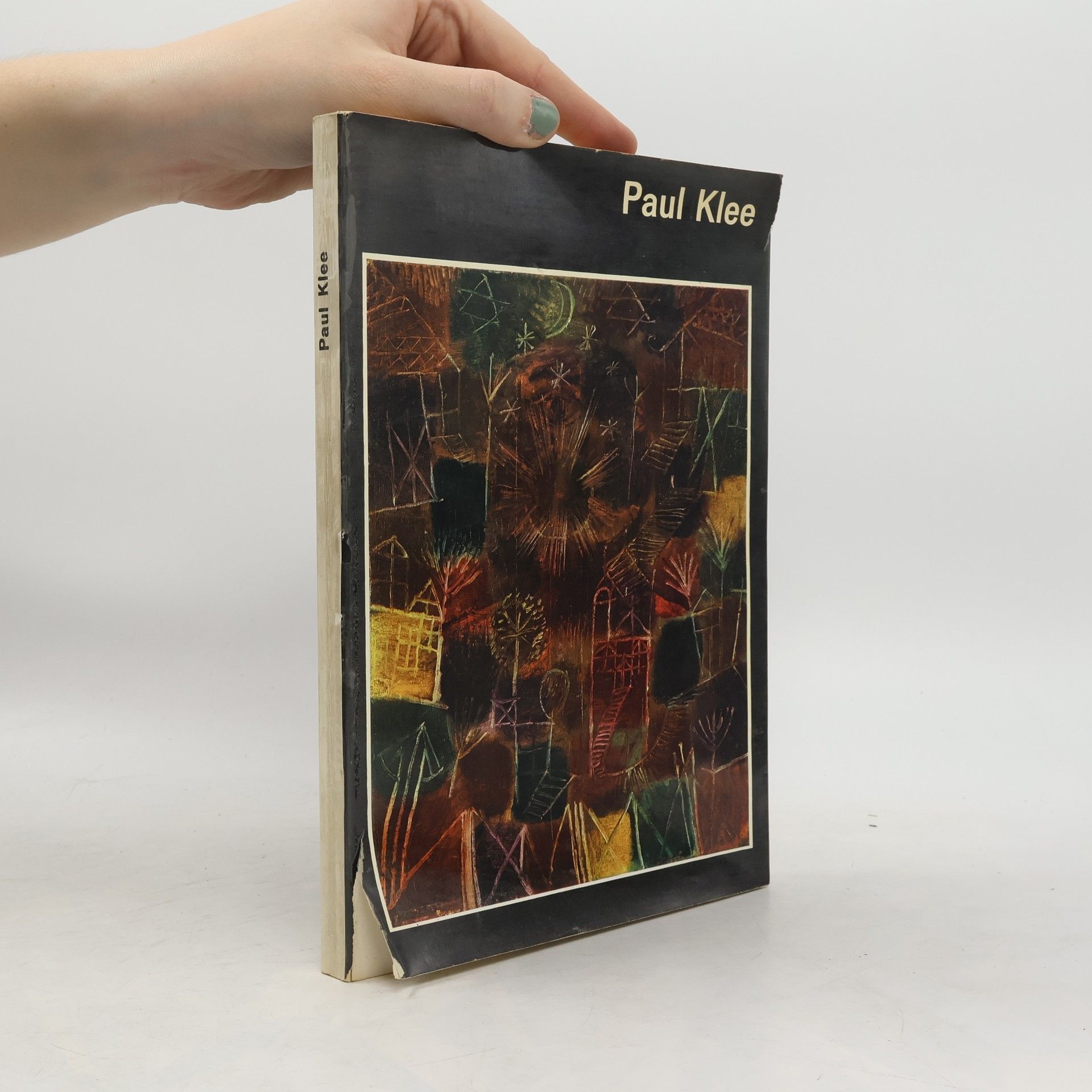 Autorenkollektiv Paul Klee