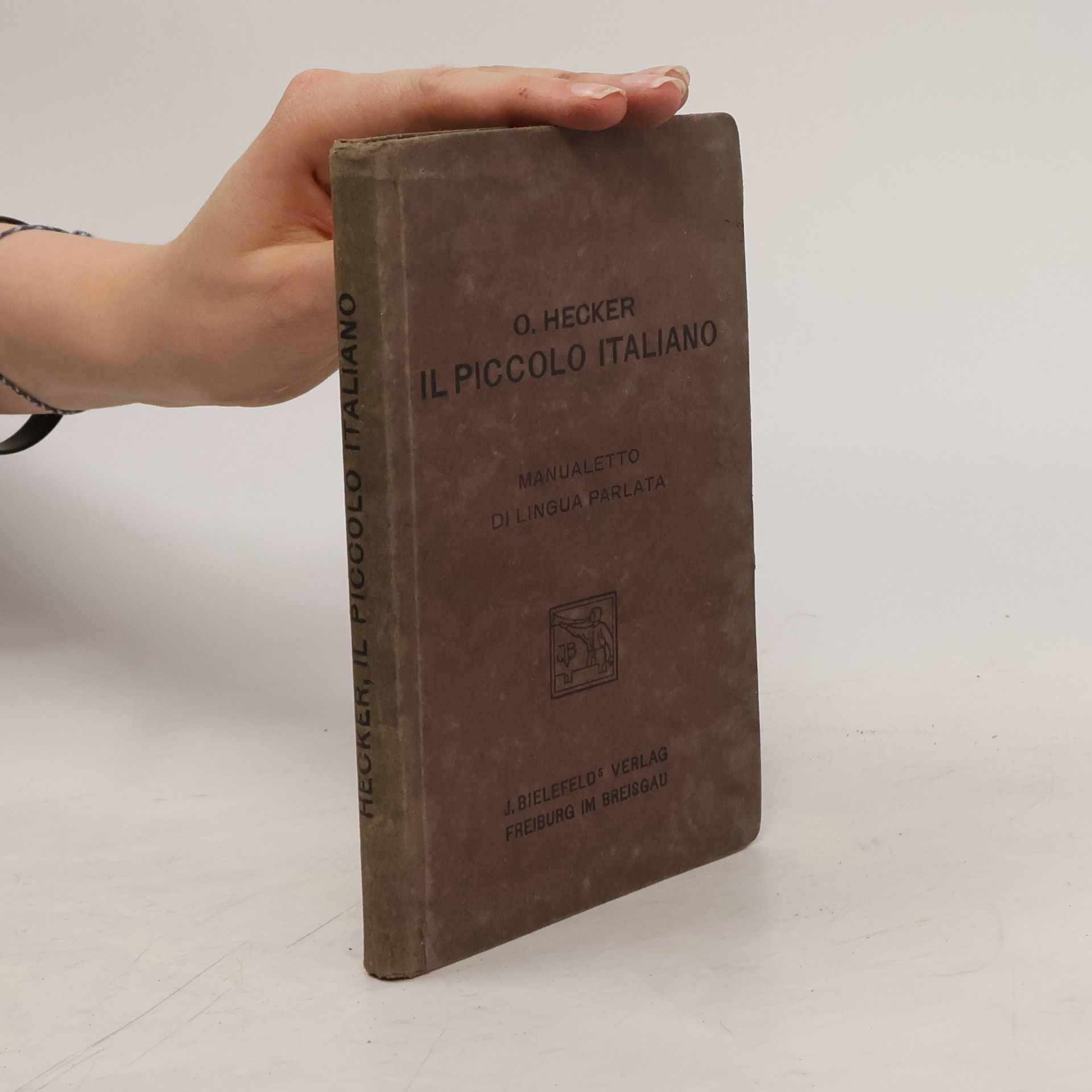 Il piccolo Italiano