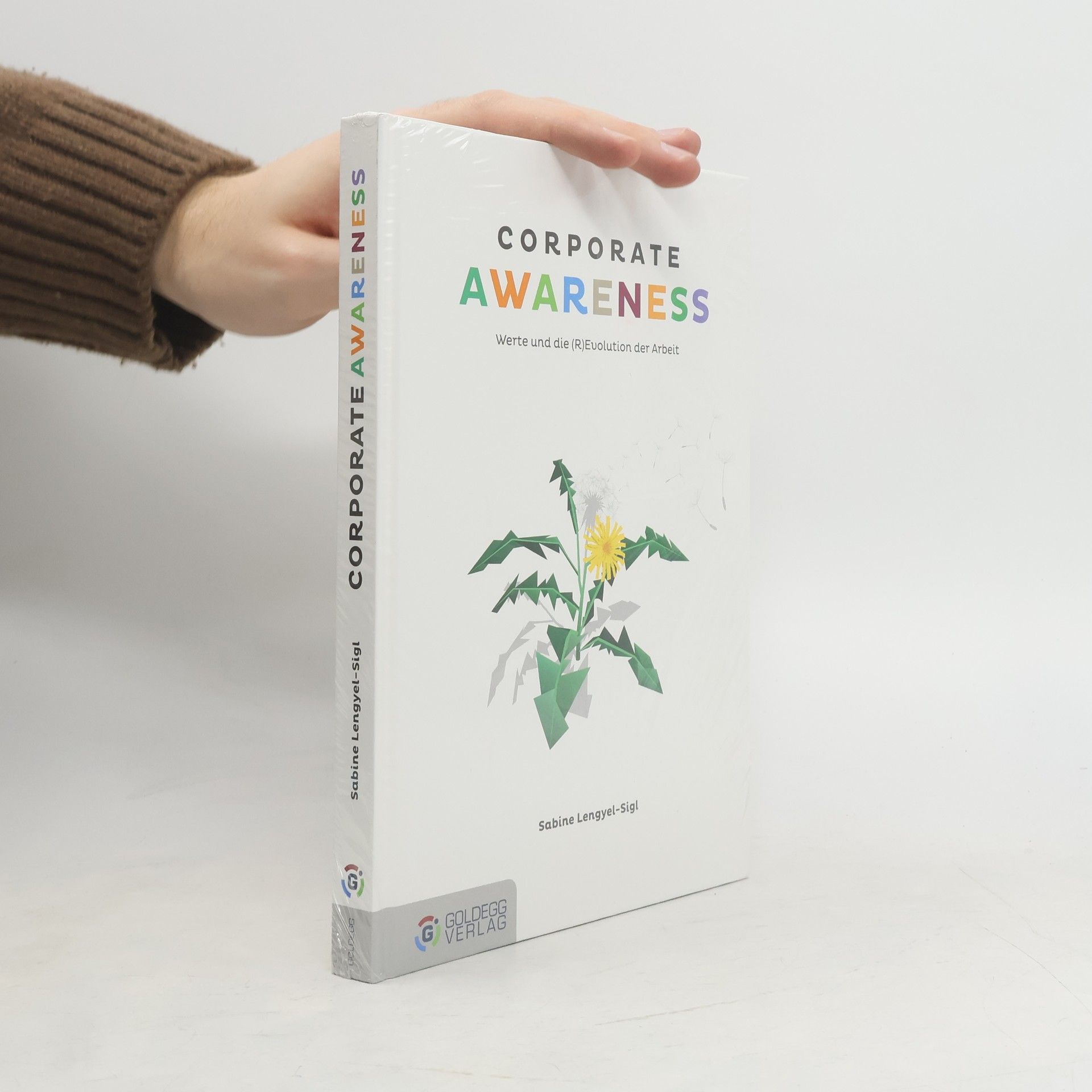 Sabine Lengyel Sigl Corporate Awareness