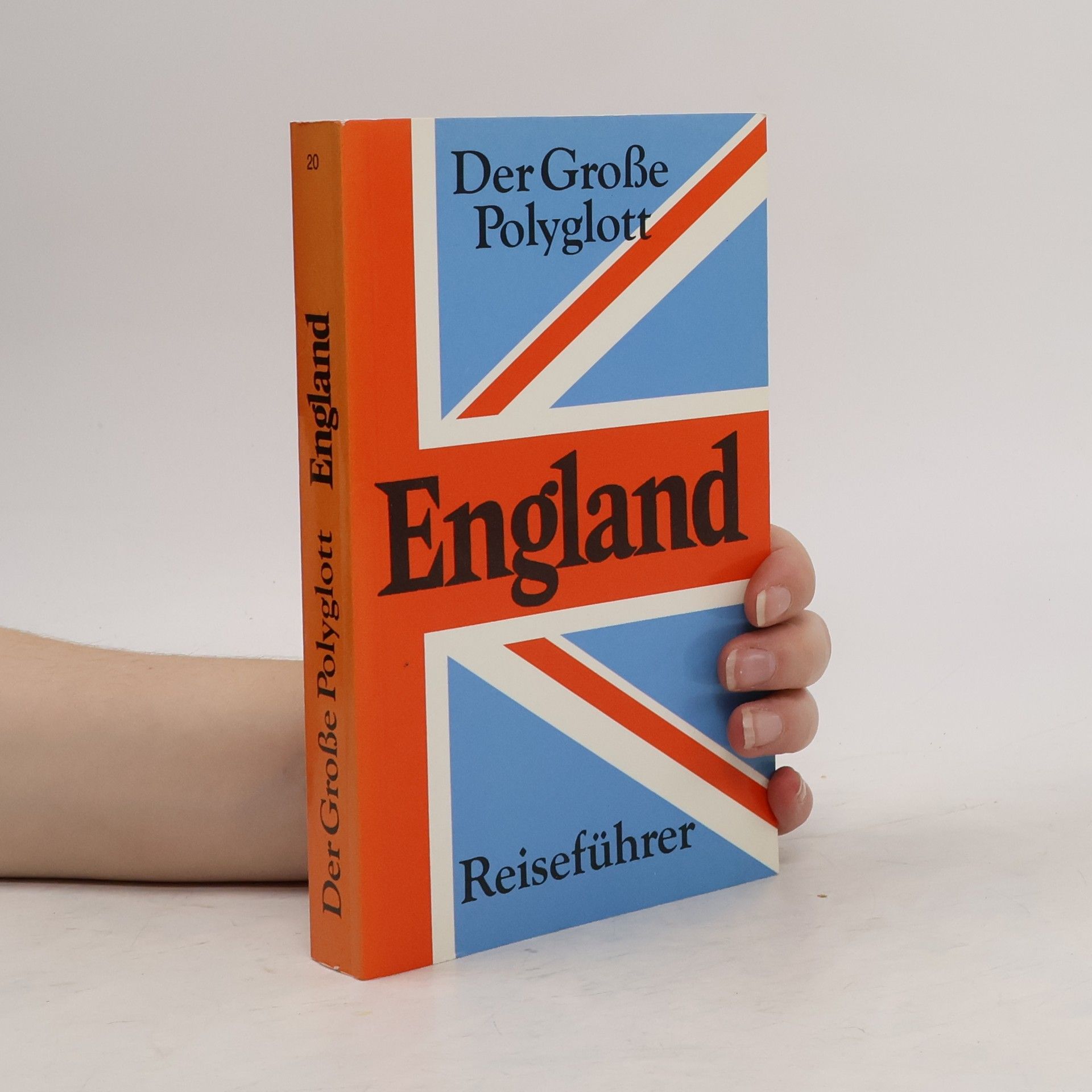 Various authors England mit Wales