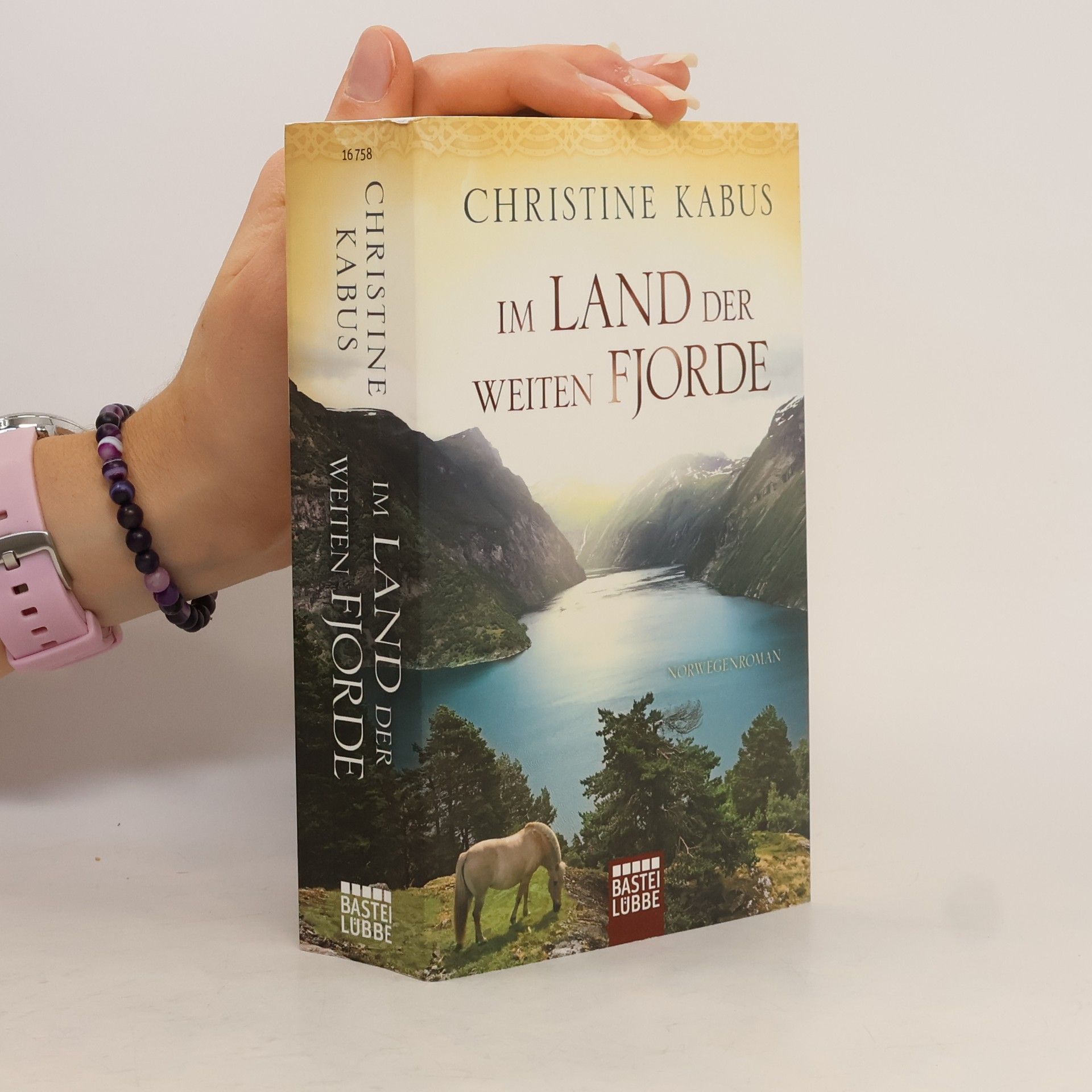 Im Land der weiten Fjorde