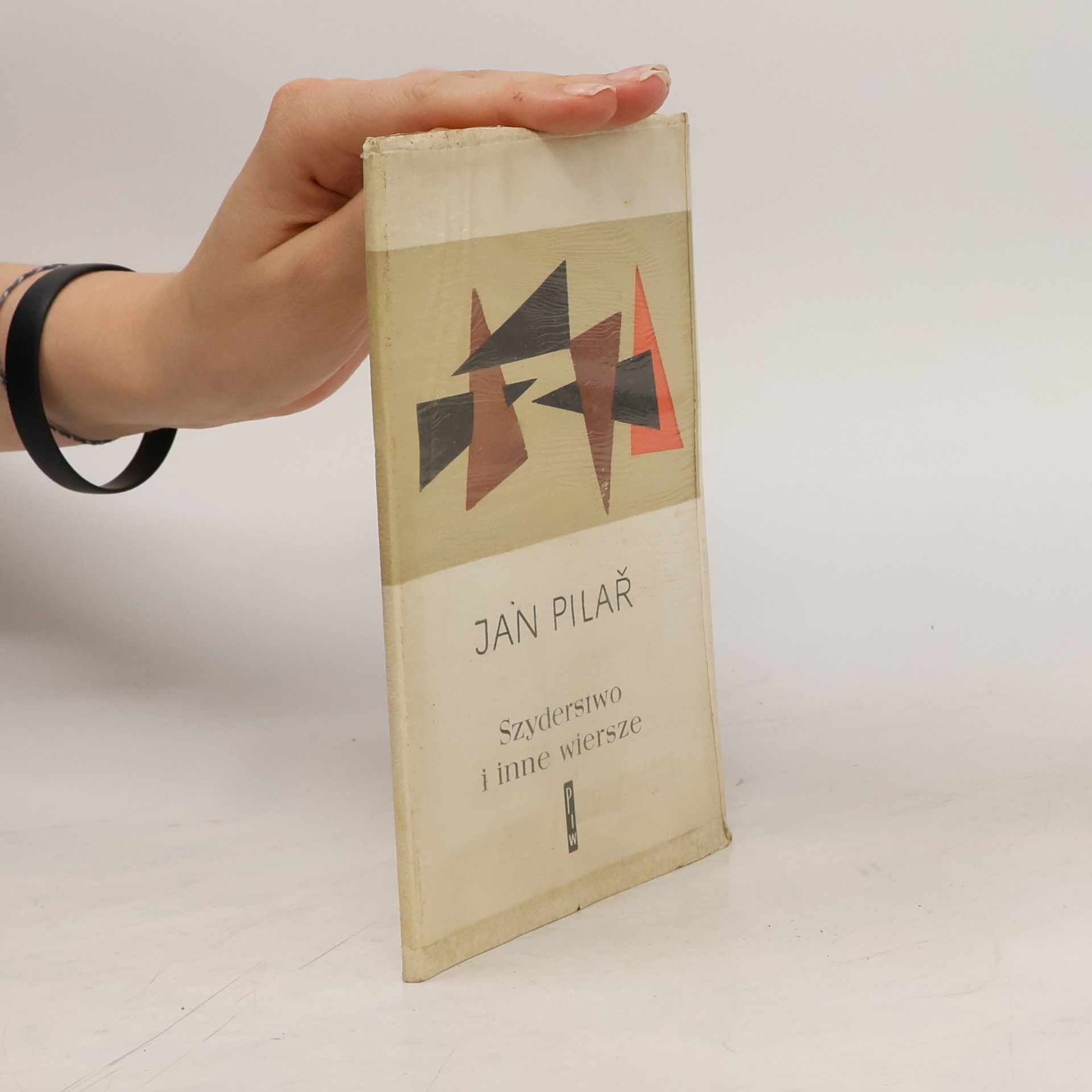 Szydersiwo inne wiersze