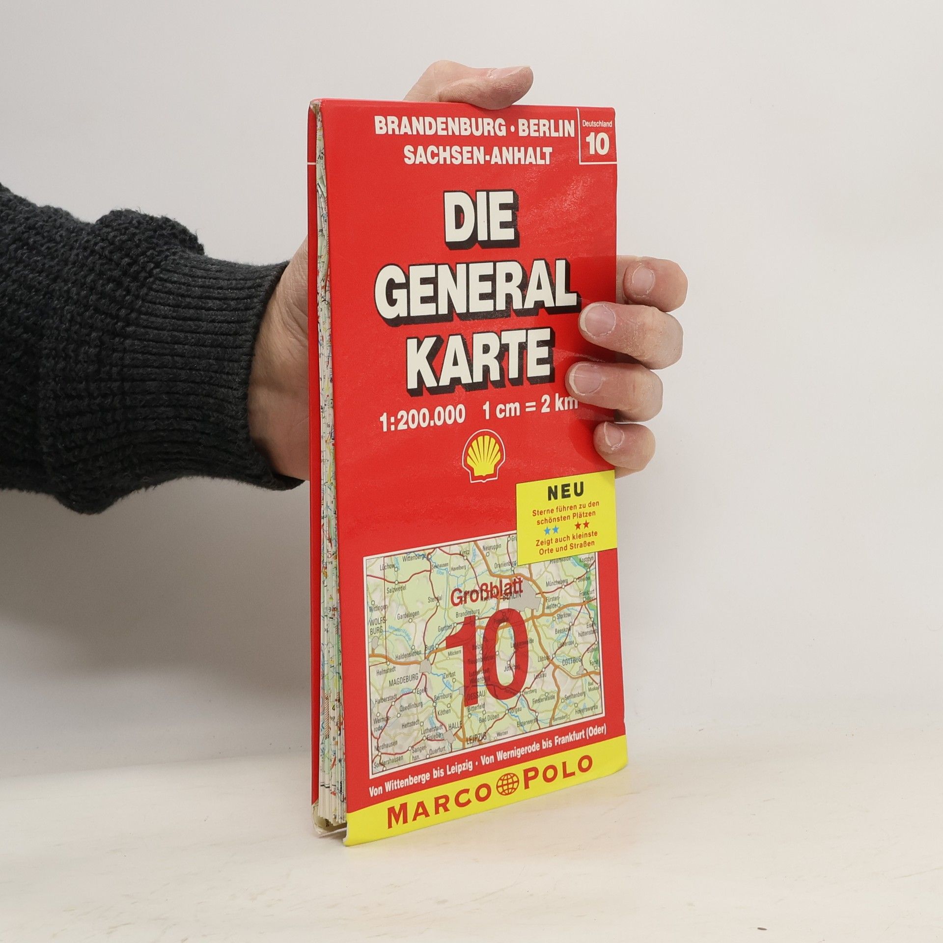 Autorenkollektiv Bradenburg Berlin Sachsen Anhalt