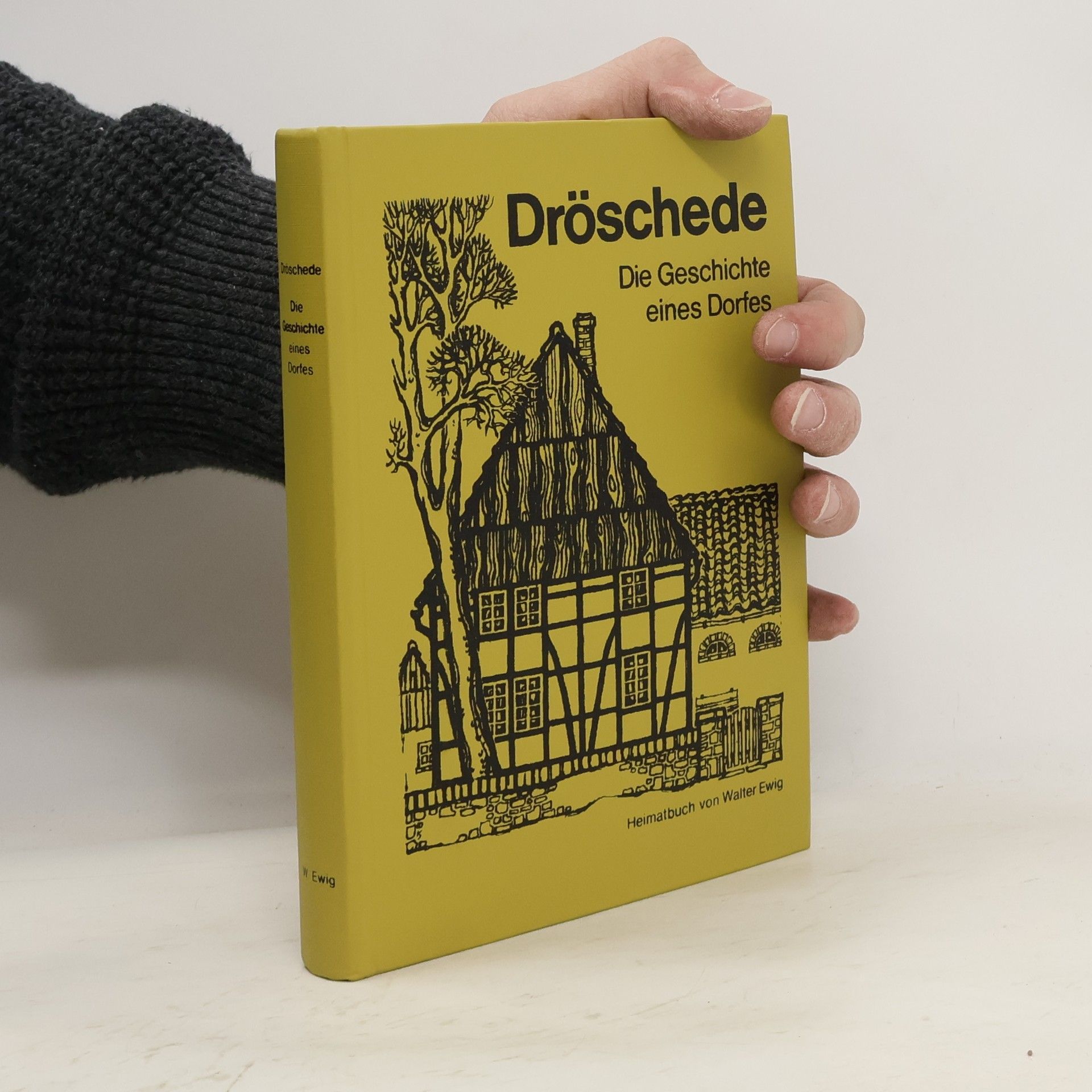 Autorenkollektiv Dröschede