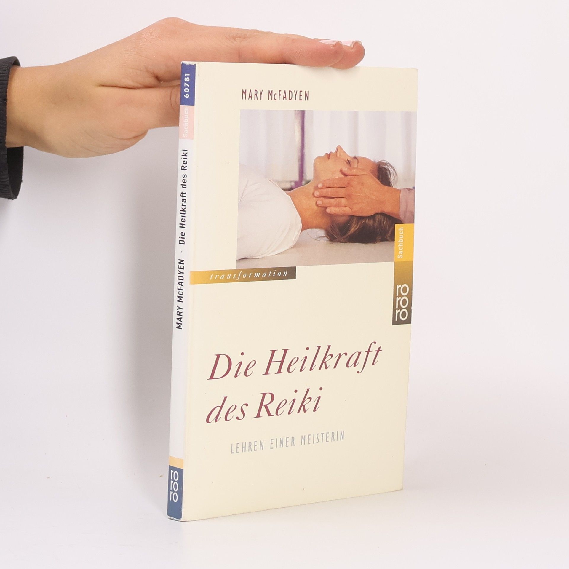 Die Heilkraft des Reiki