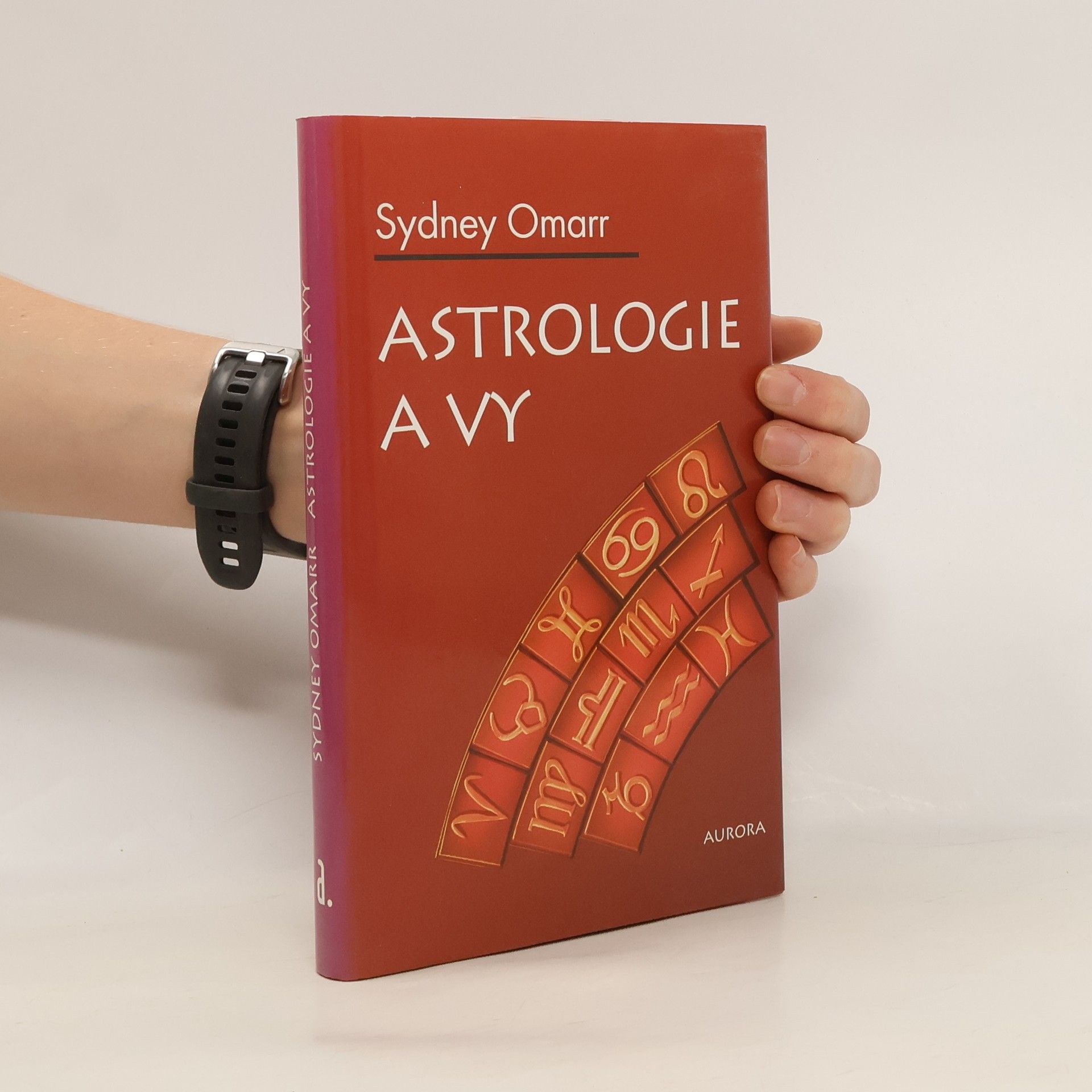 Sydney Omarr Astrologie a vy