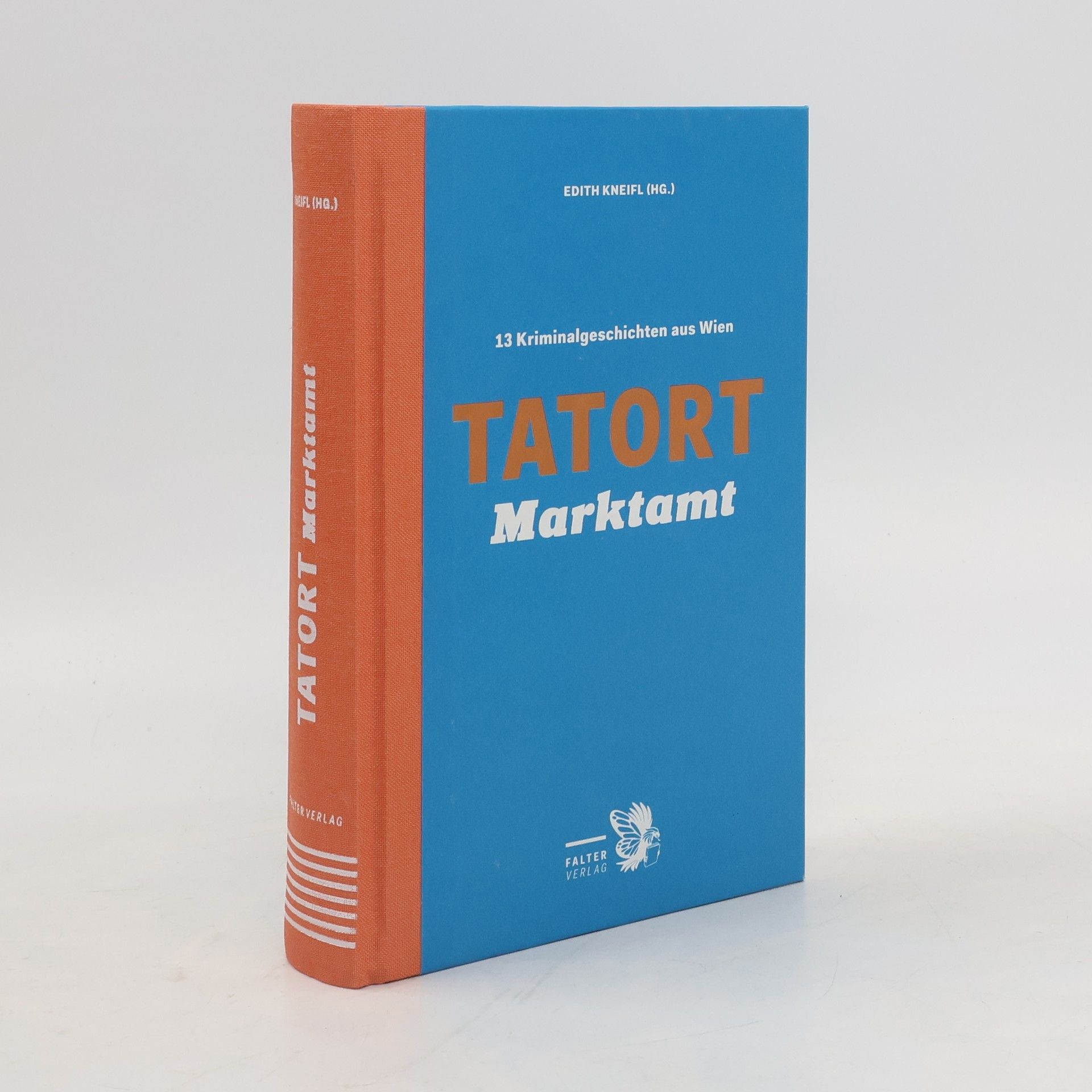 Tatort Marktamt