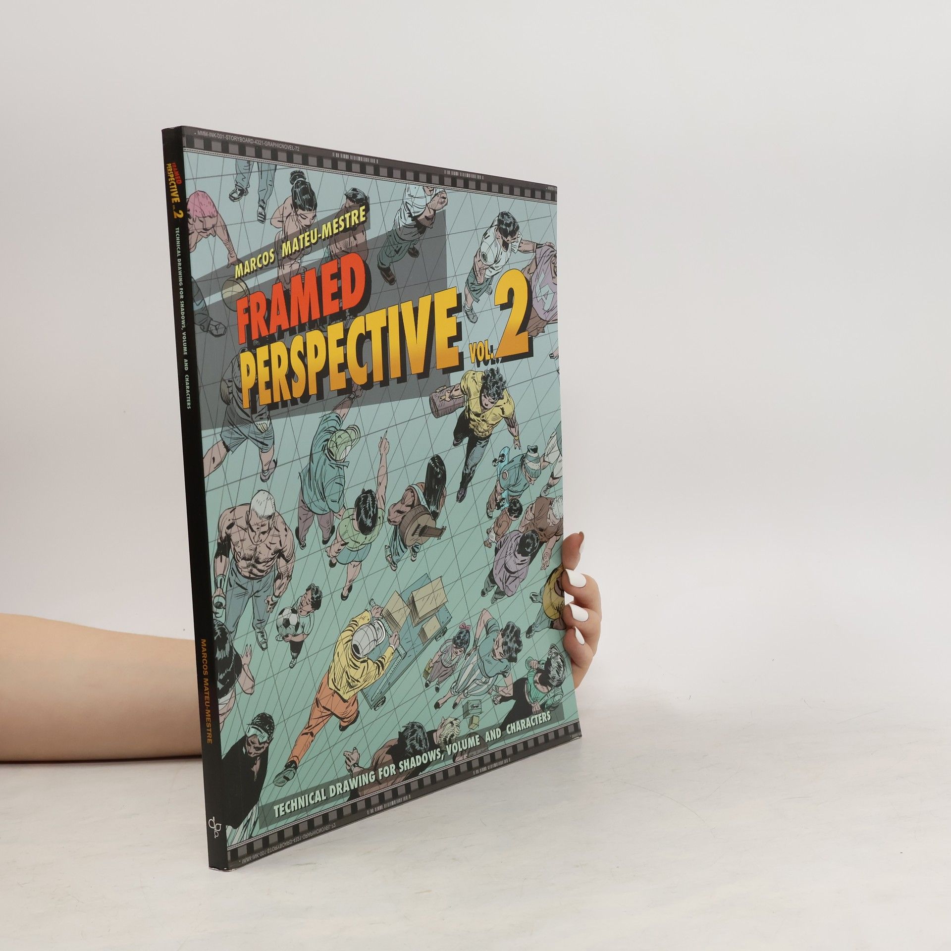 Framed Perspective Vol. 2