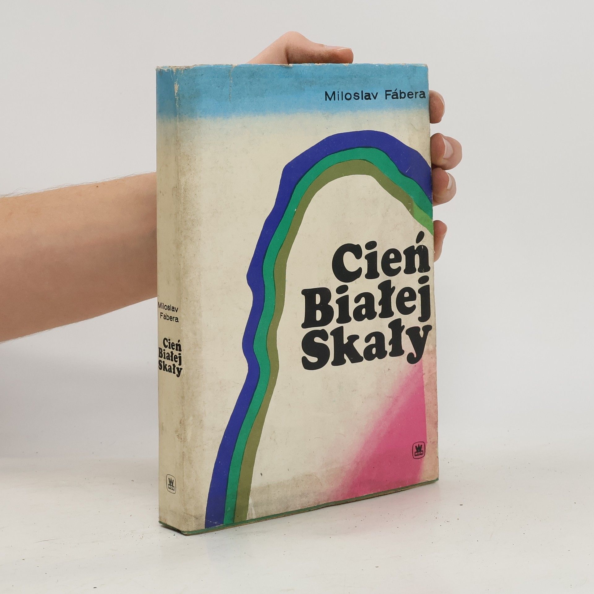 Cień Białej Skały