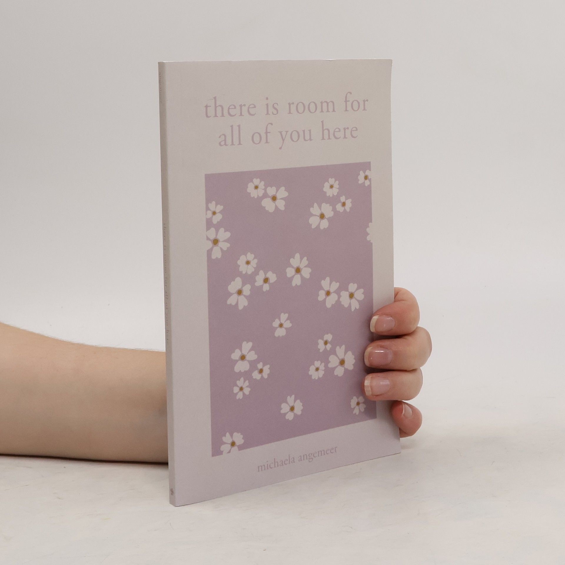 There Is Room for All of You Here