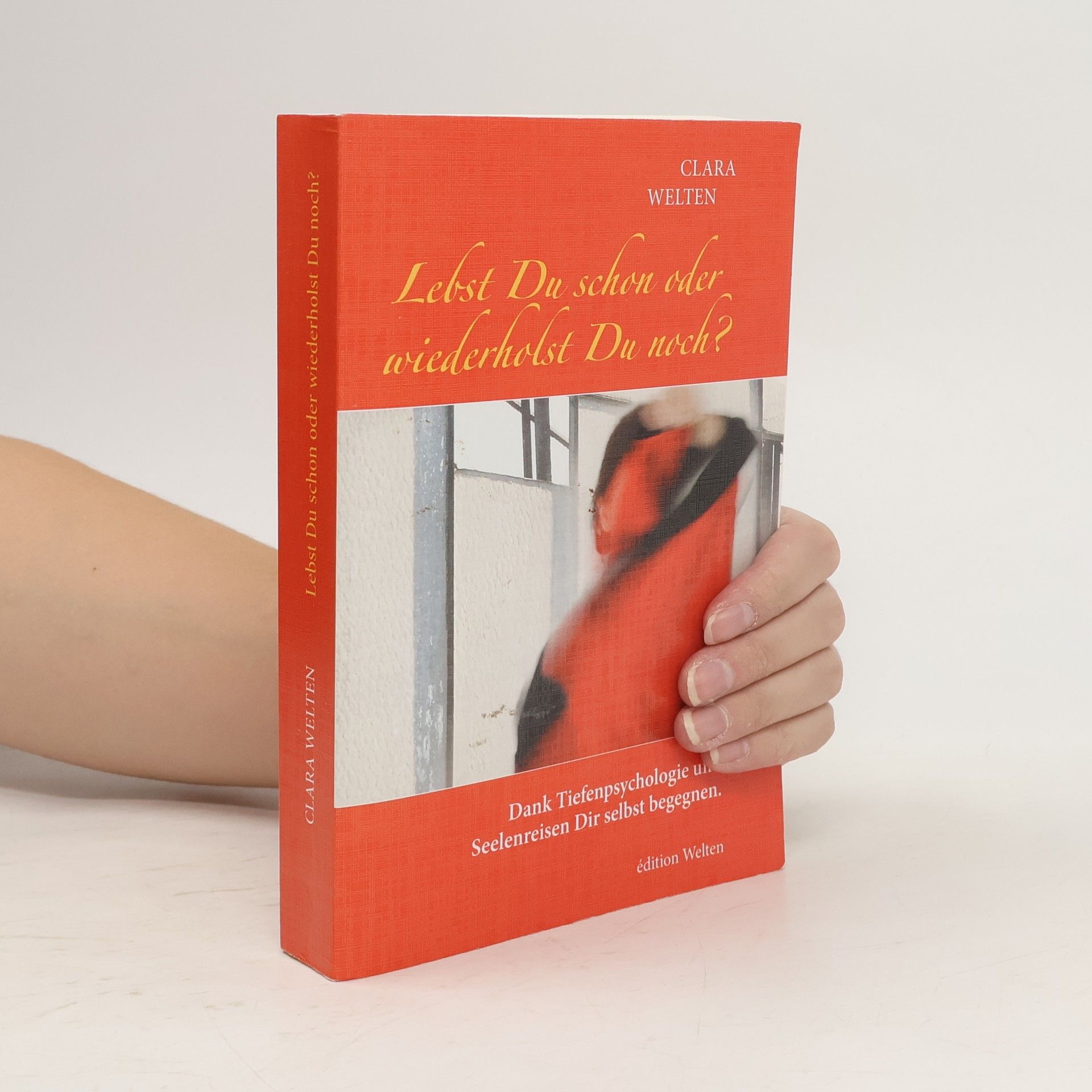 Lebst du schon oder wiederholst du noch?