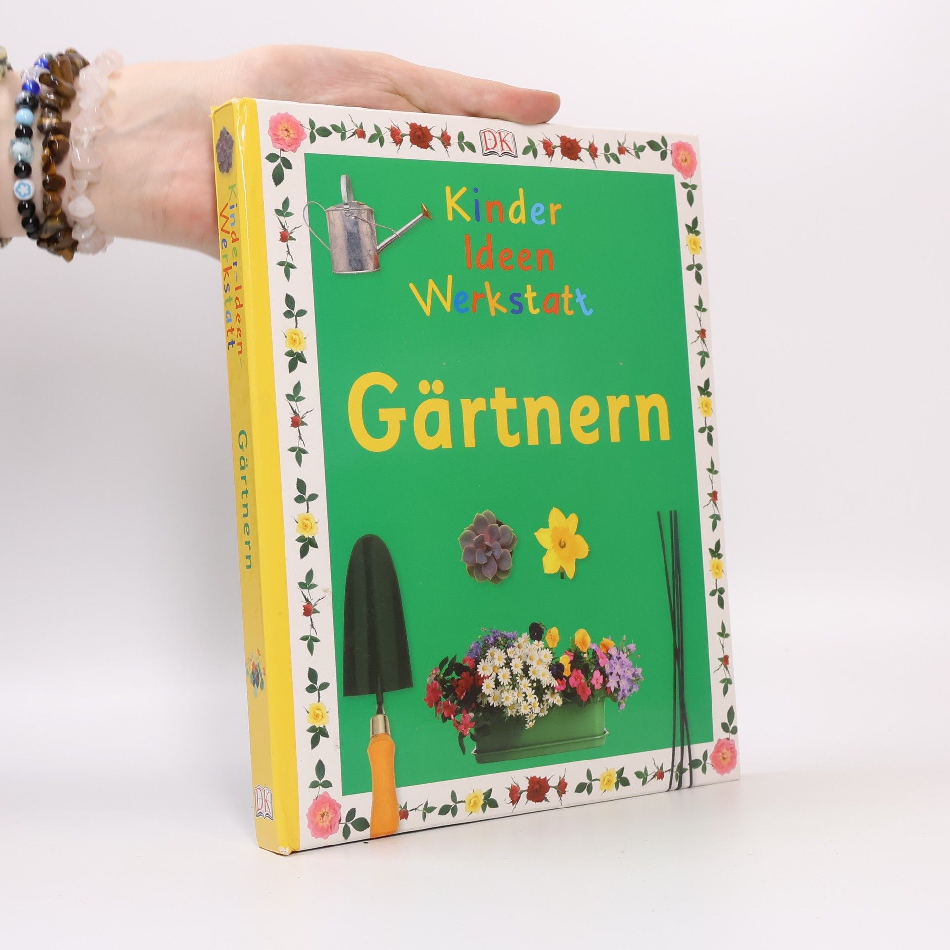 Autorenkollektiv Gärtnern