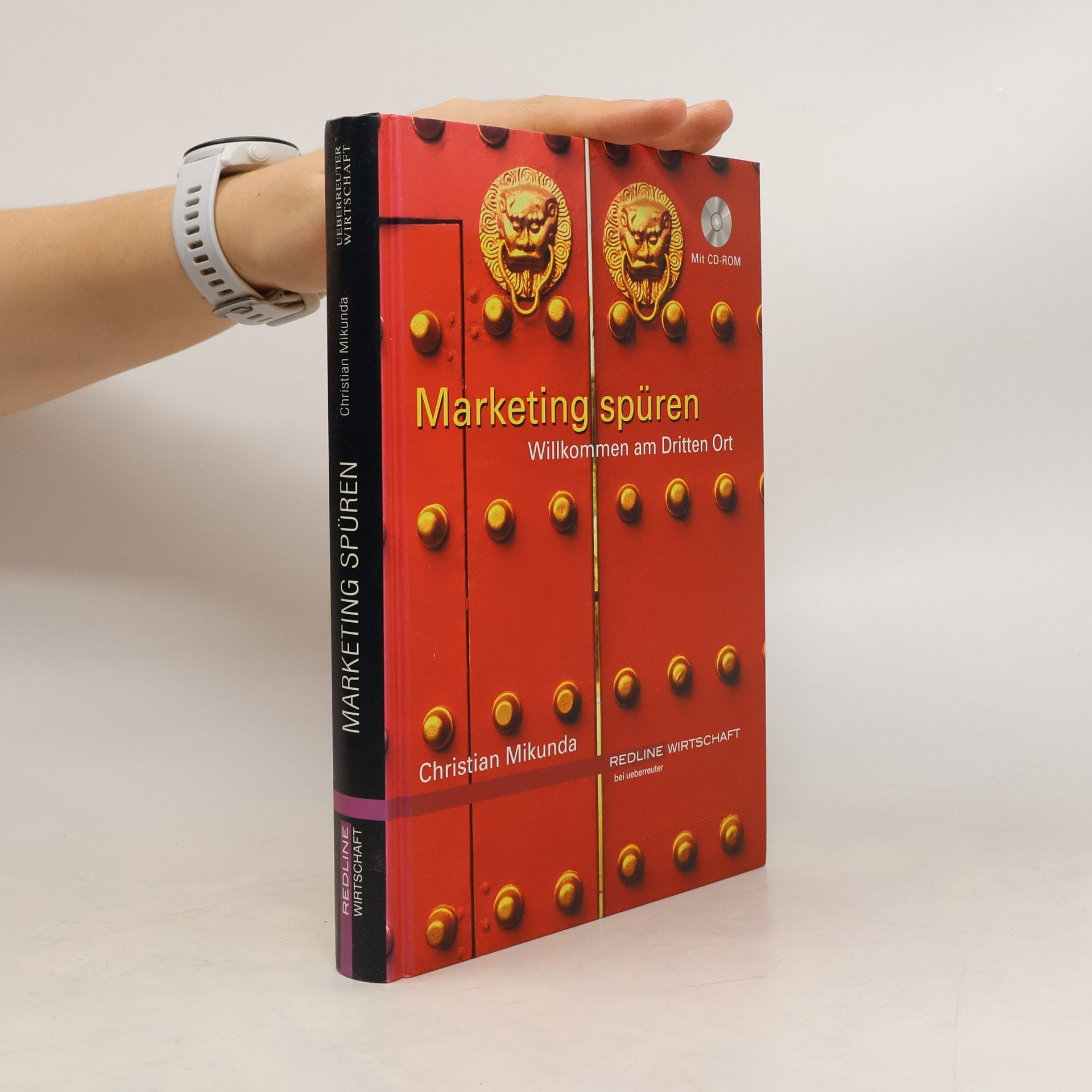 Christian Mikunda Marketing spüren