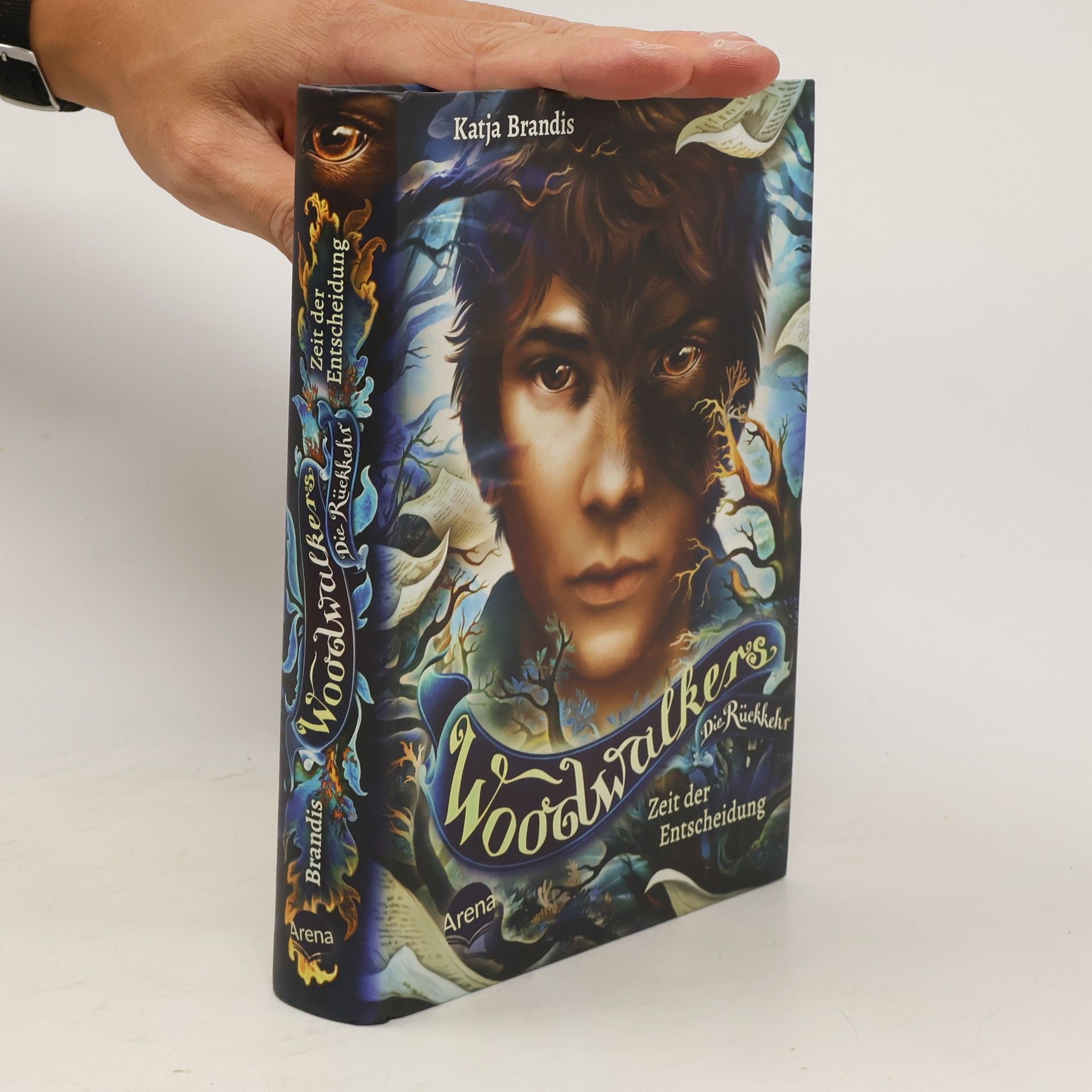 Zeit der Entscheidung