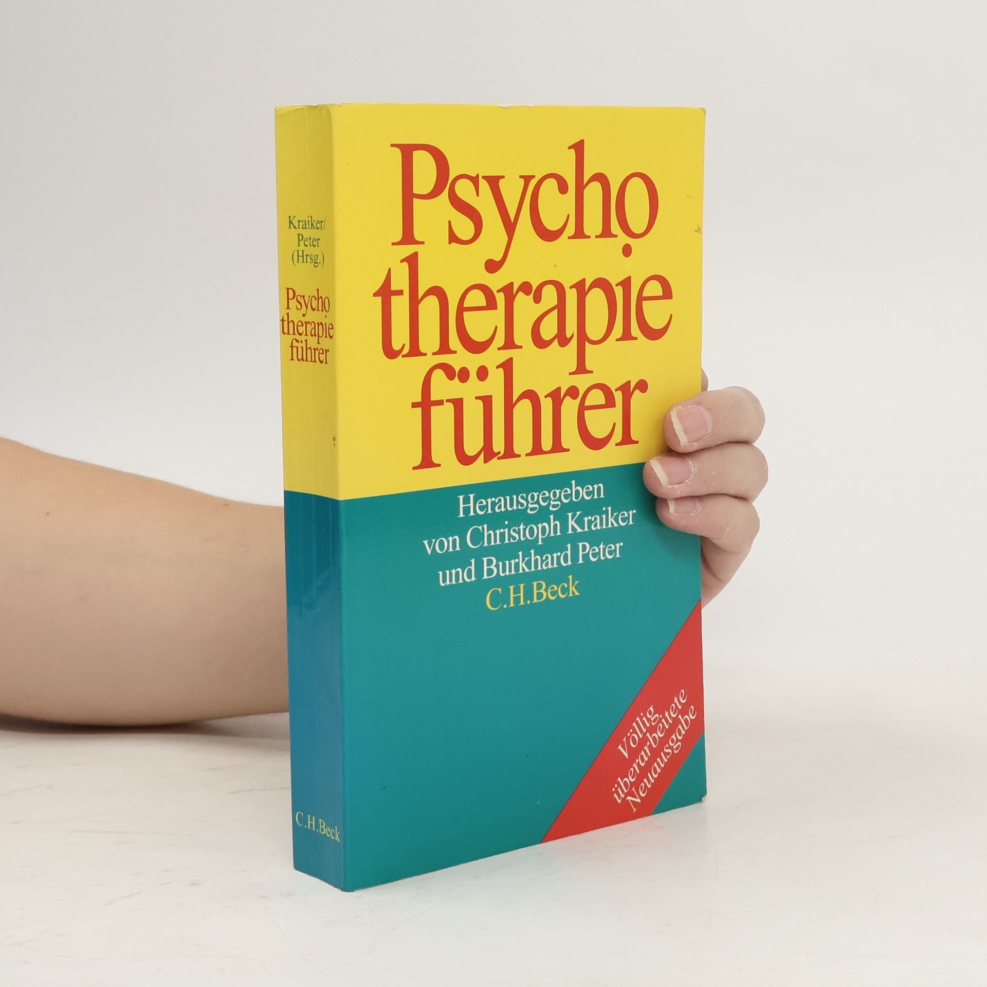 Psychotherapieführer