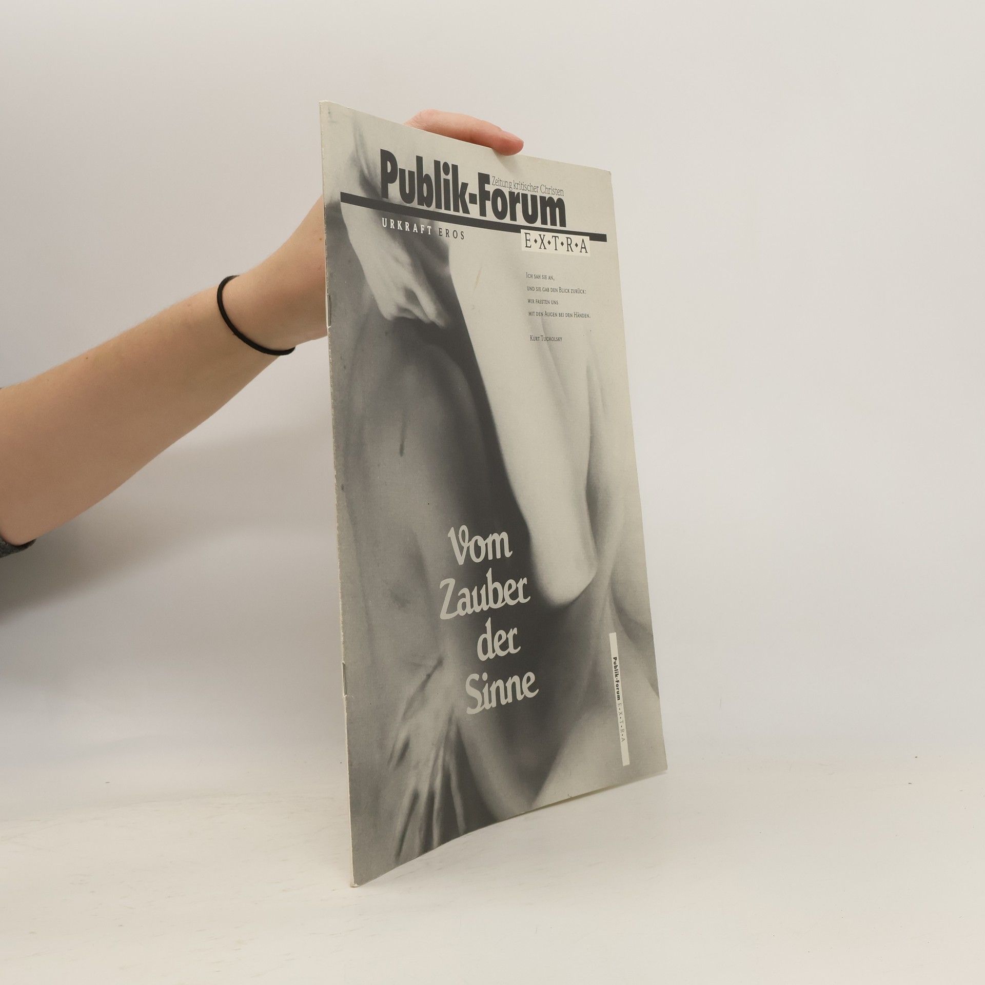 Bettina Lutze Urkraft Eros