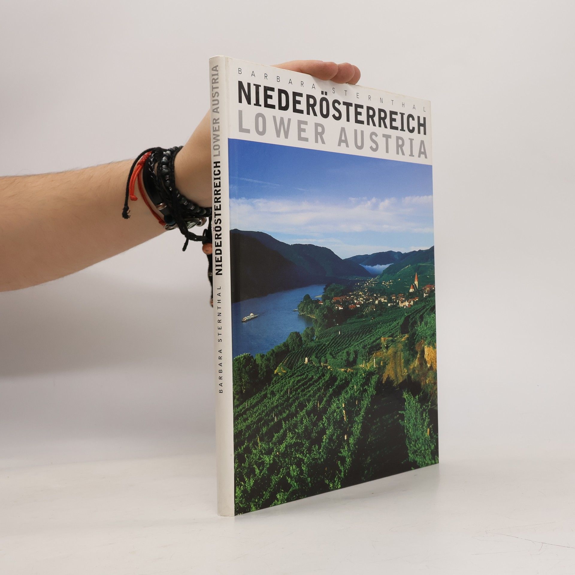 Barbara Sternthal Niederösterreich / Lower Austria