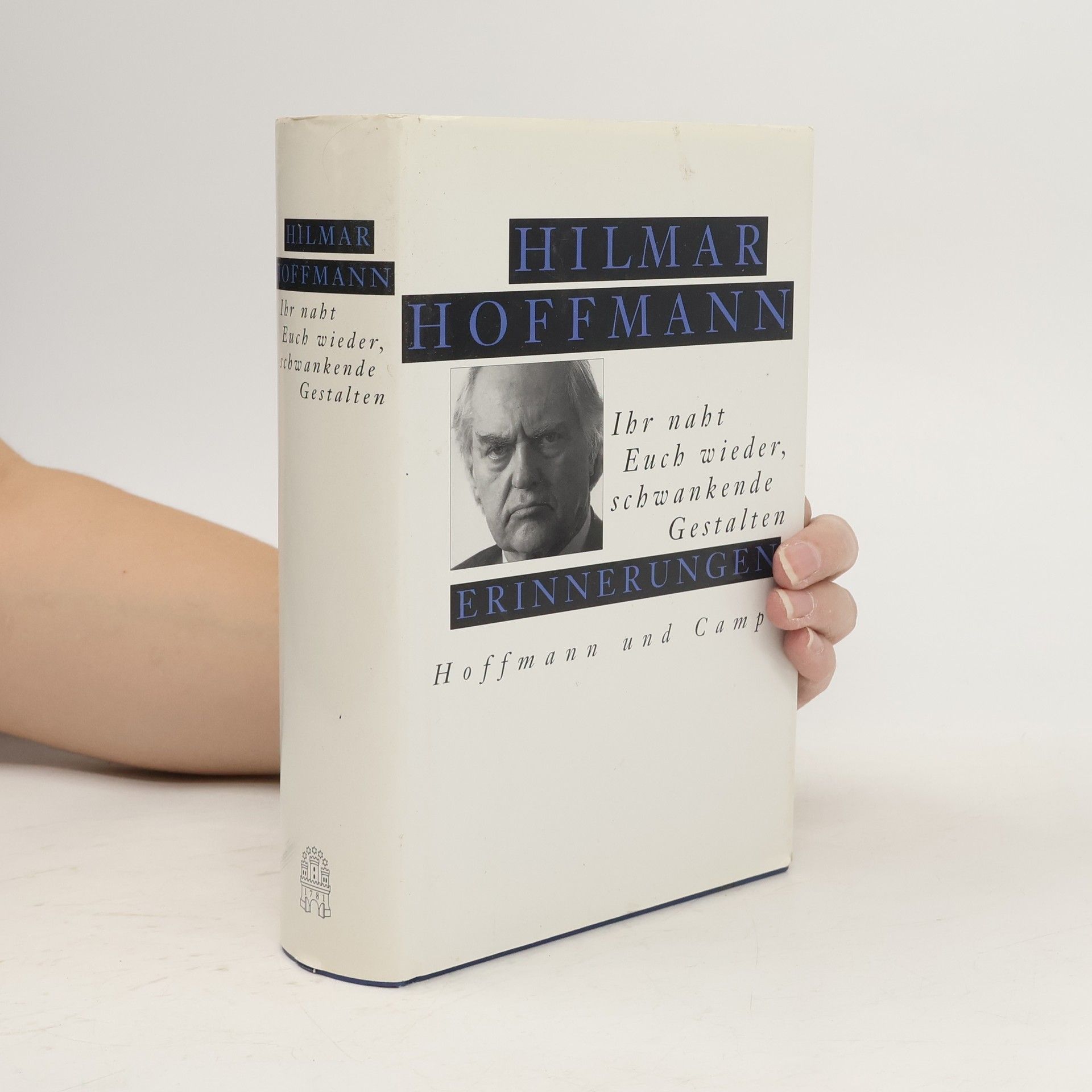 Ihr naht Euch wieder, schwankende Gestalten