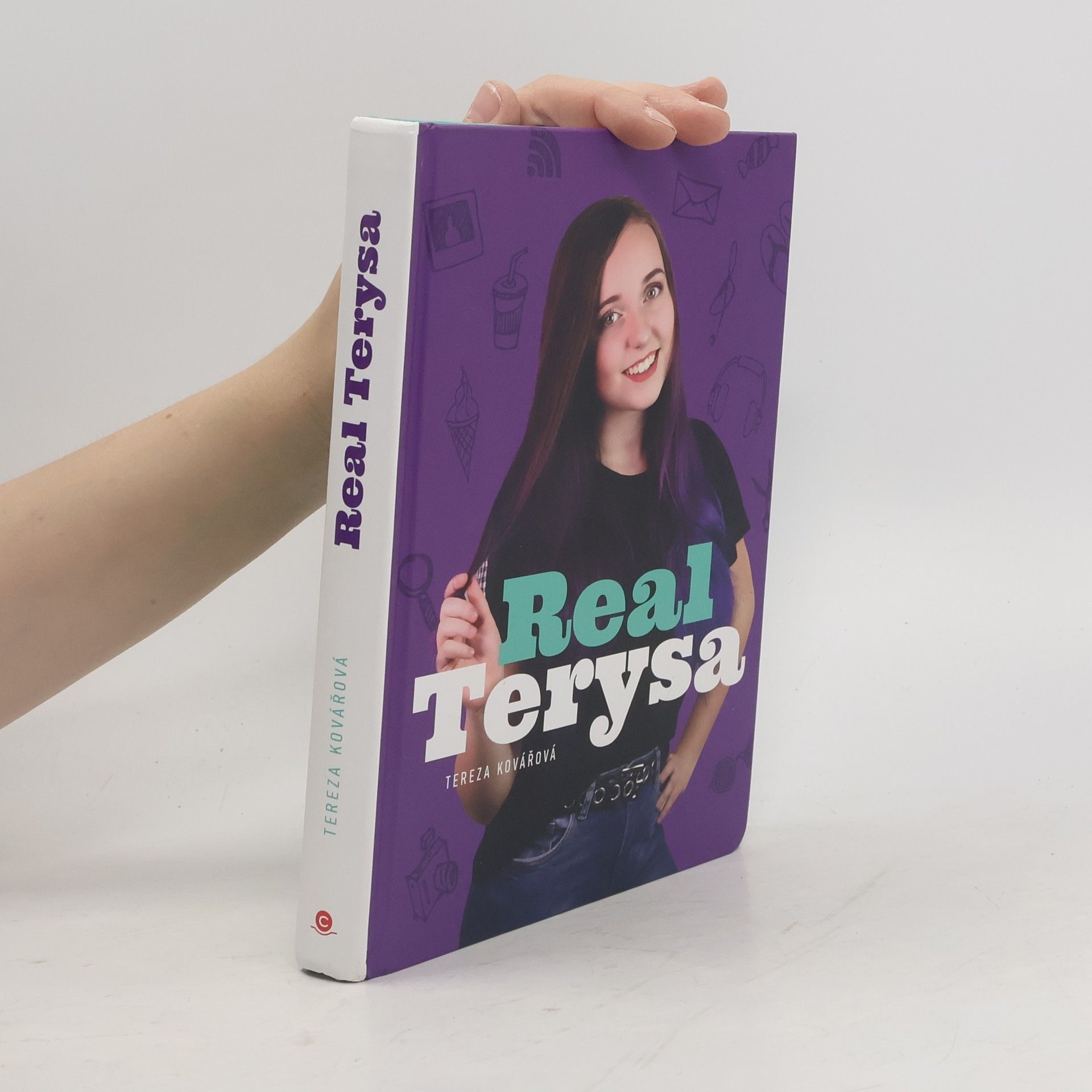 Tereza Kovářová Real Terysa