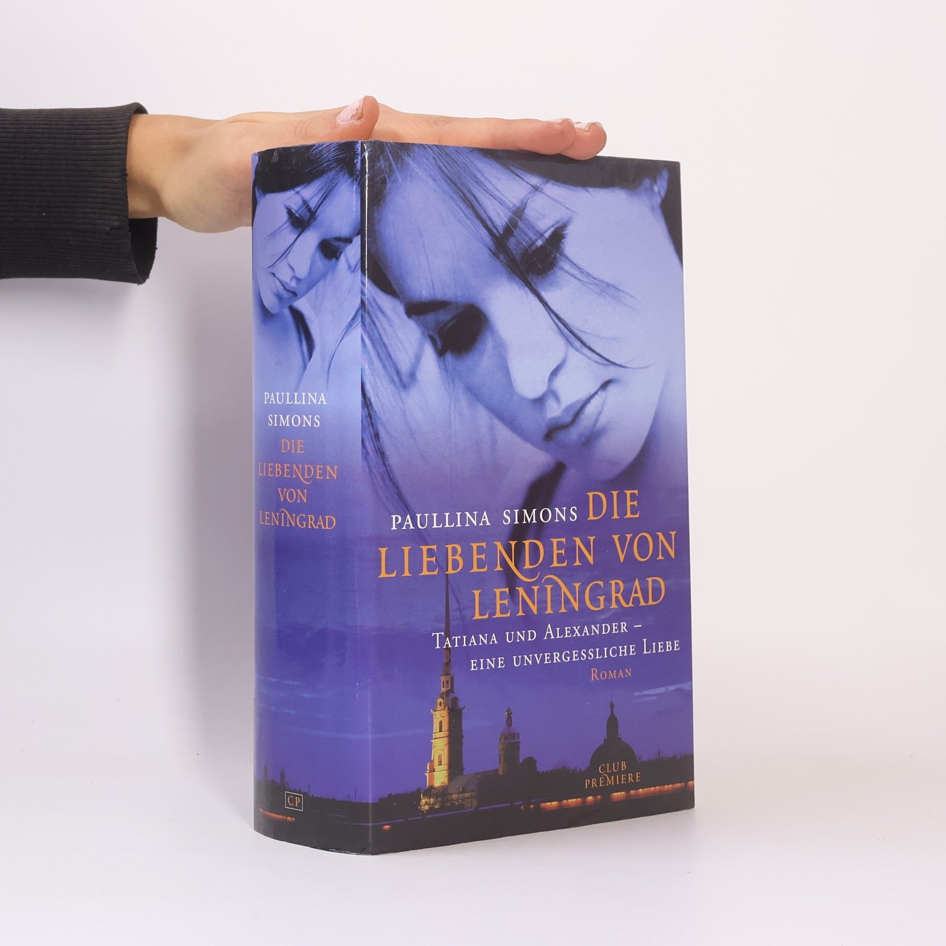 Die Liebenden von Leningrad