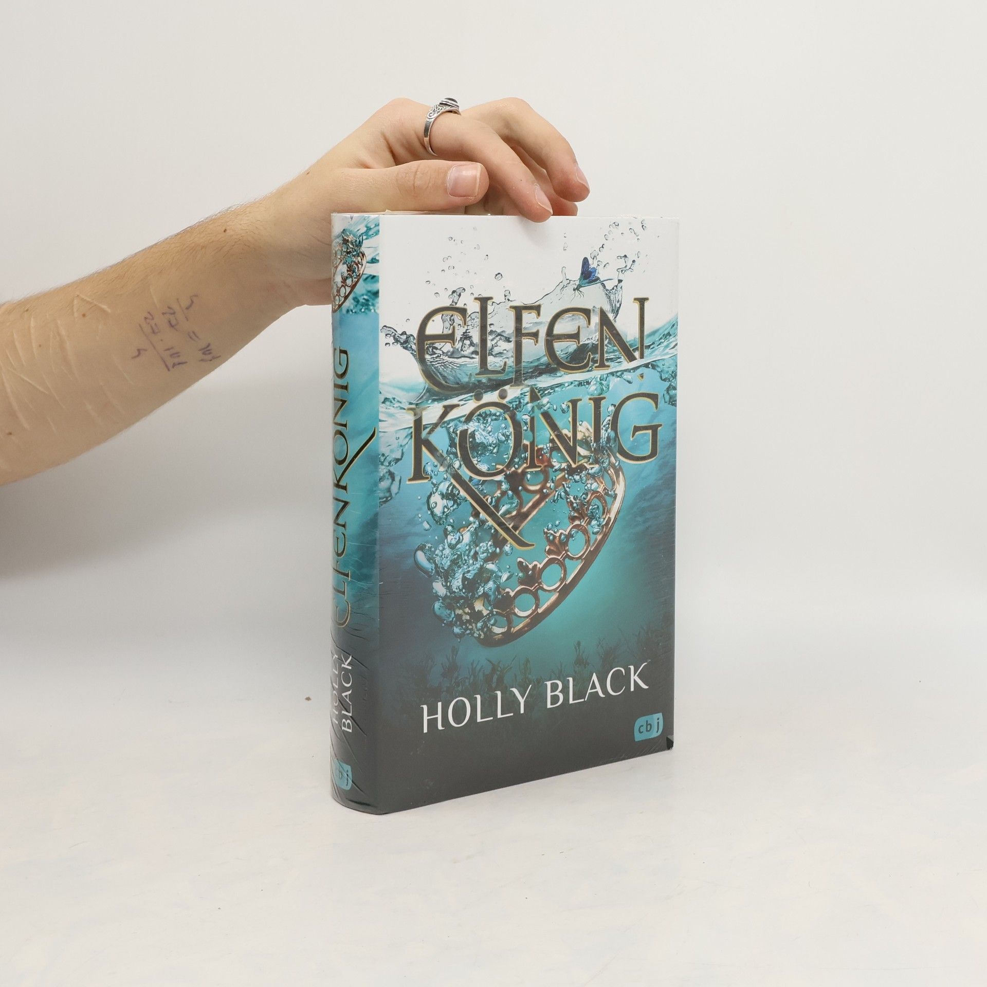 Holly Black Elfenkönig