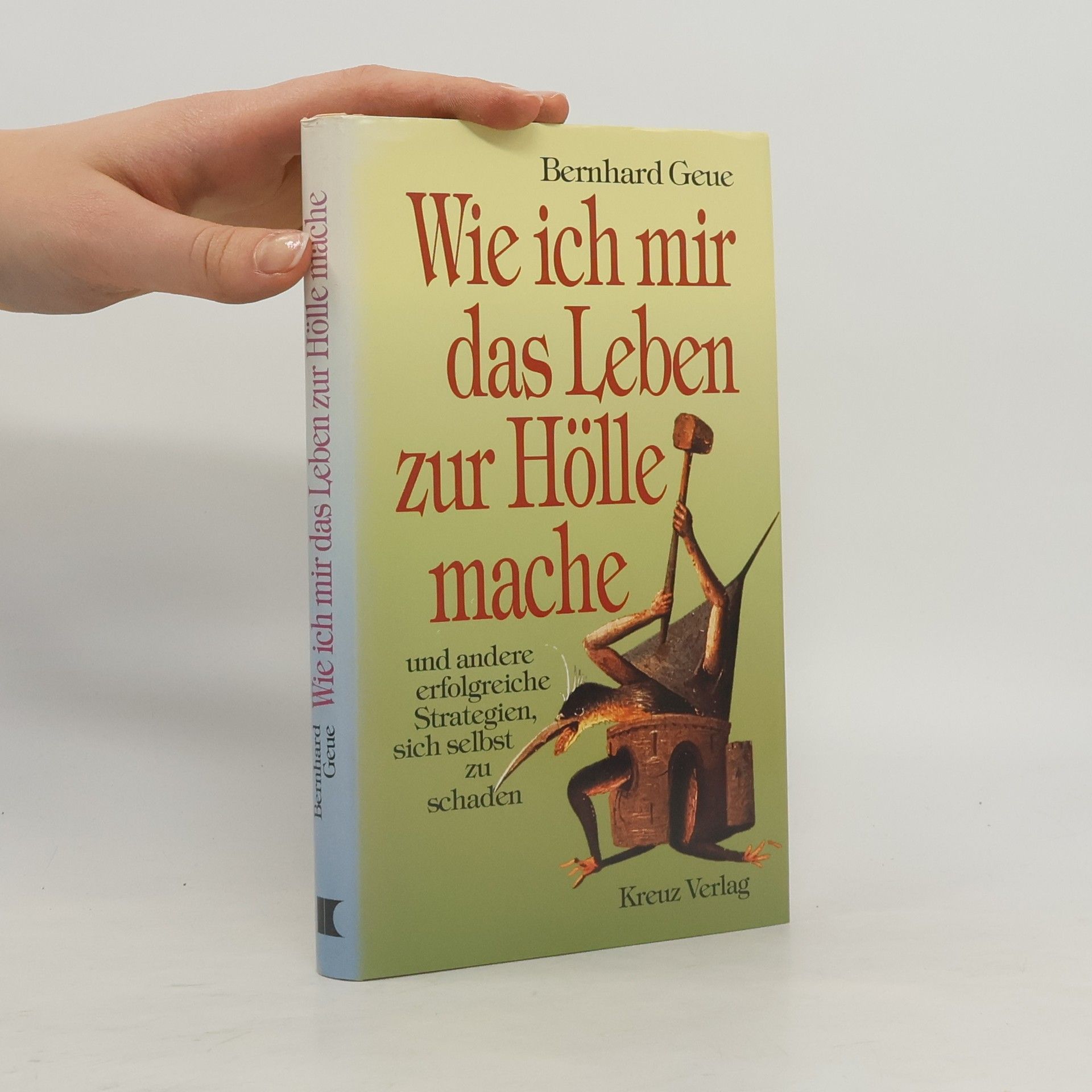 Horst Petri Verlassen und verlassen werden