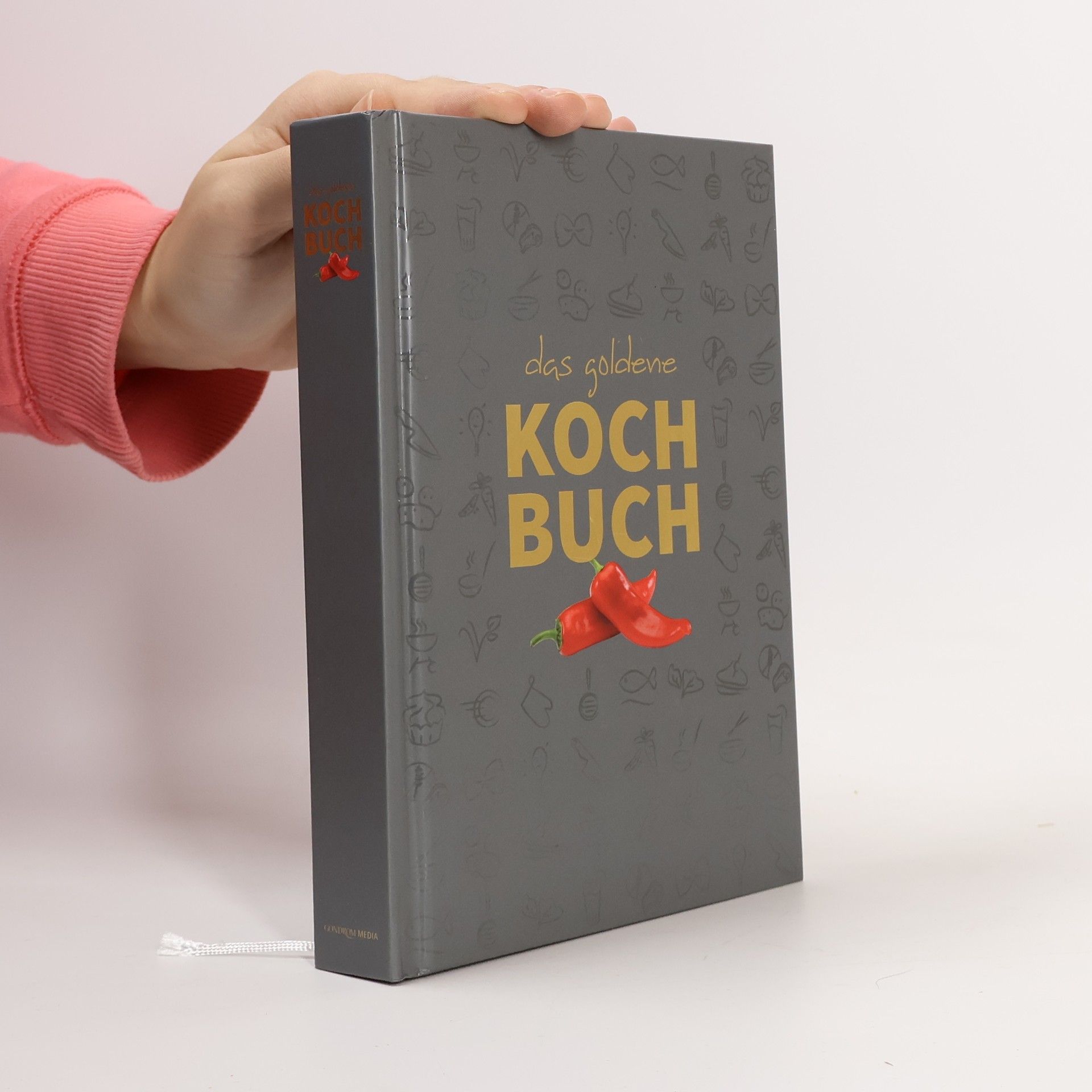 Collectif d'auteurs Das goldene Koch Buch