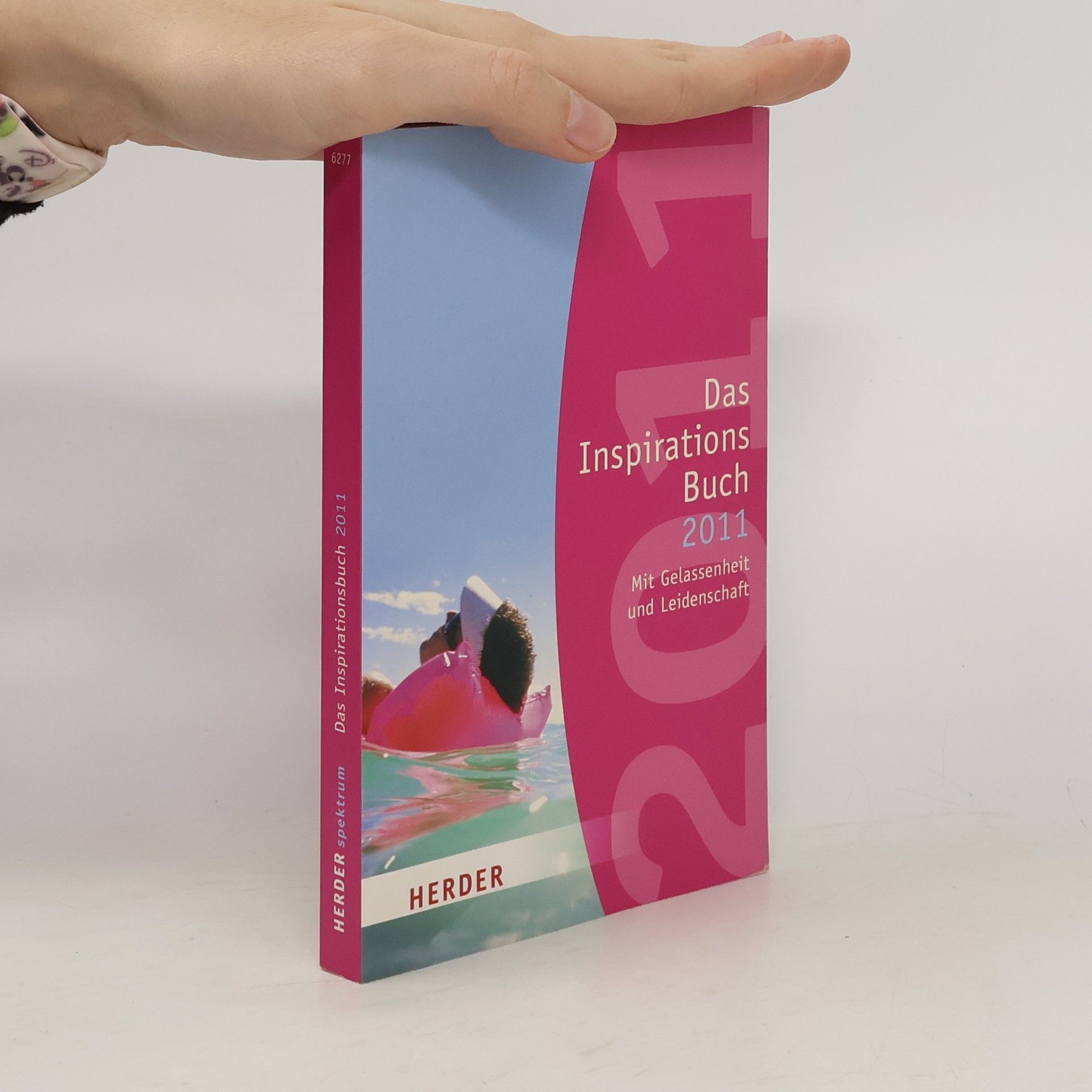 Gabriele Hartlieb Mit Gelassenheit und Leidenschaft