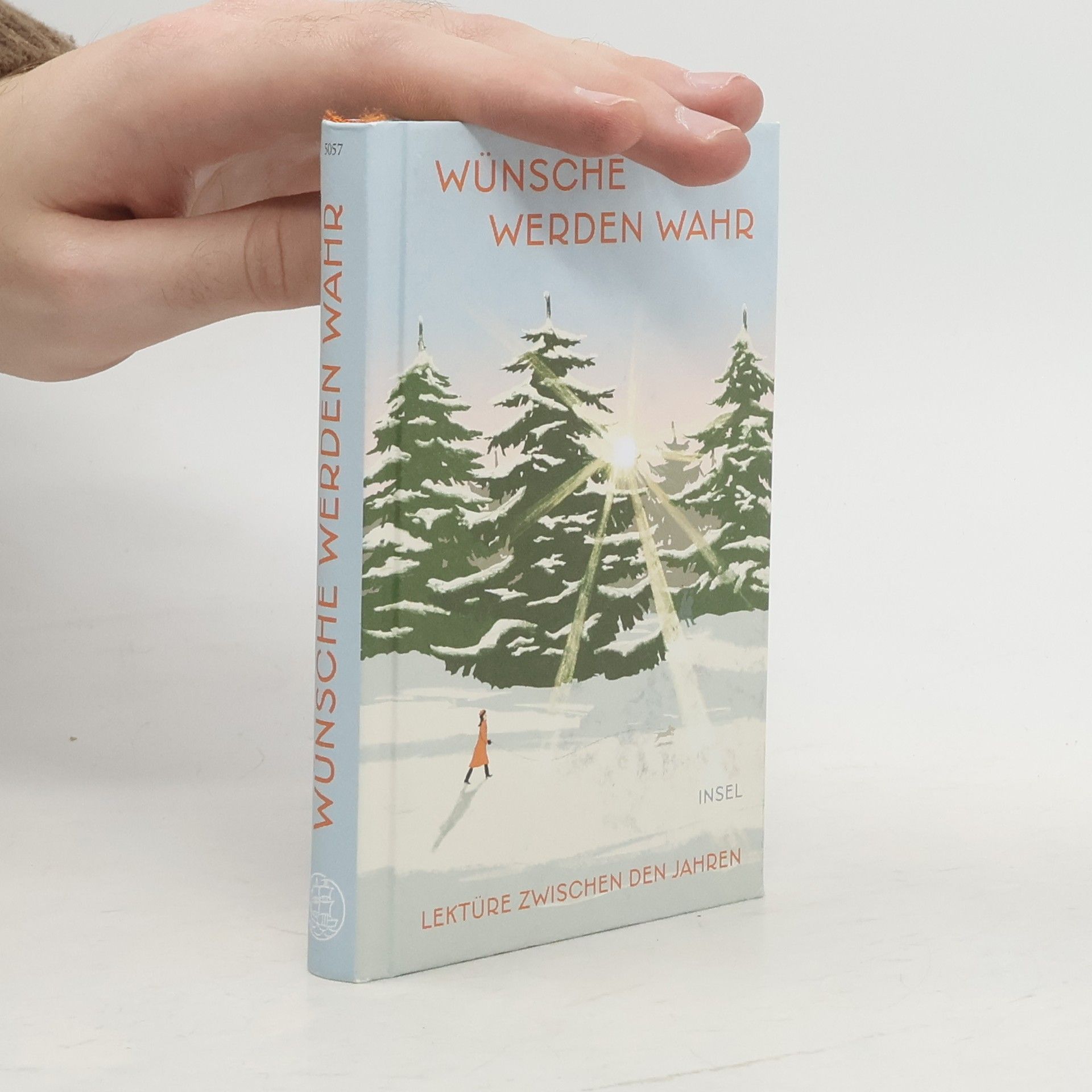 Wünsche werden wahr